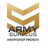 logo ARMY SURPLUS TINERO