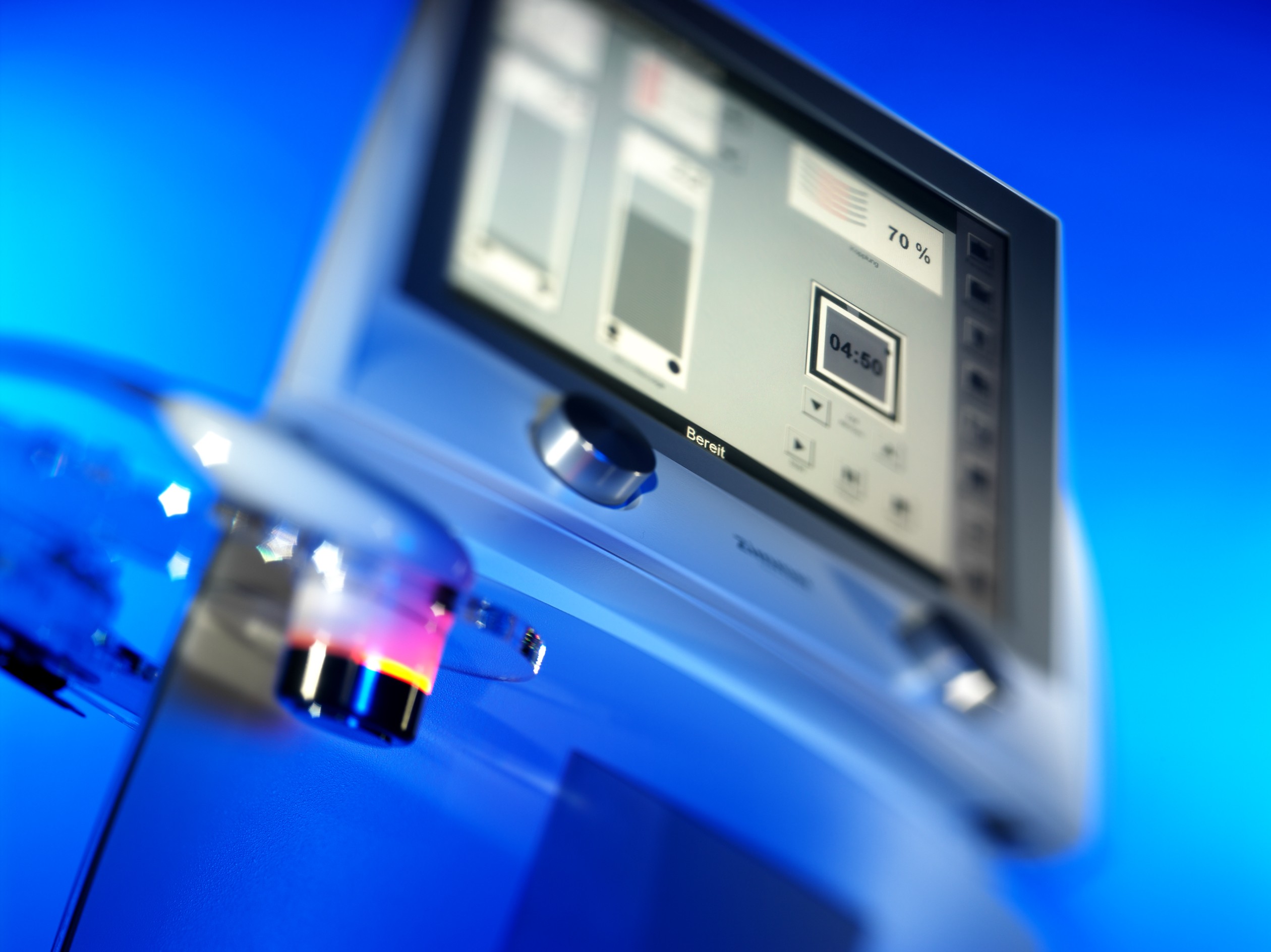 Zimmer MedizinSysteme foto 3