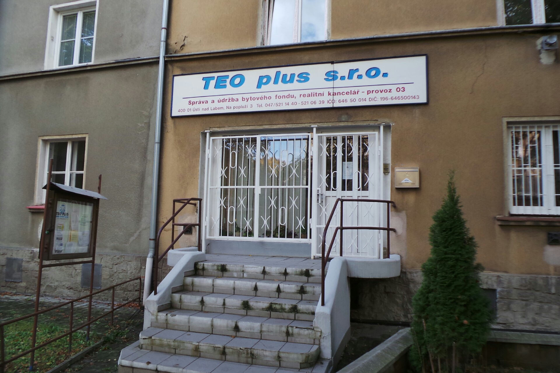 TEO plus, s.r.o.