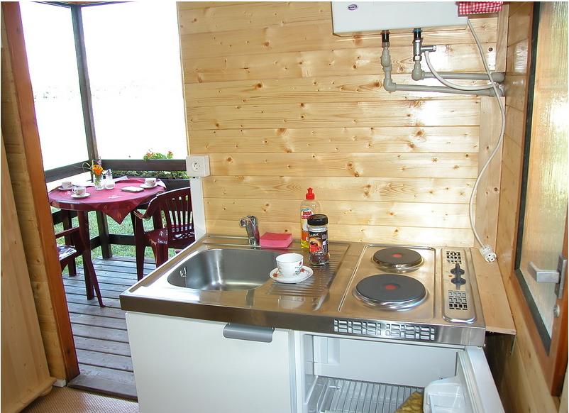 Camping Restaurant BEZDREV**** foto 6