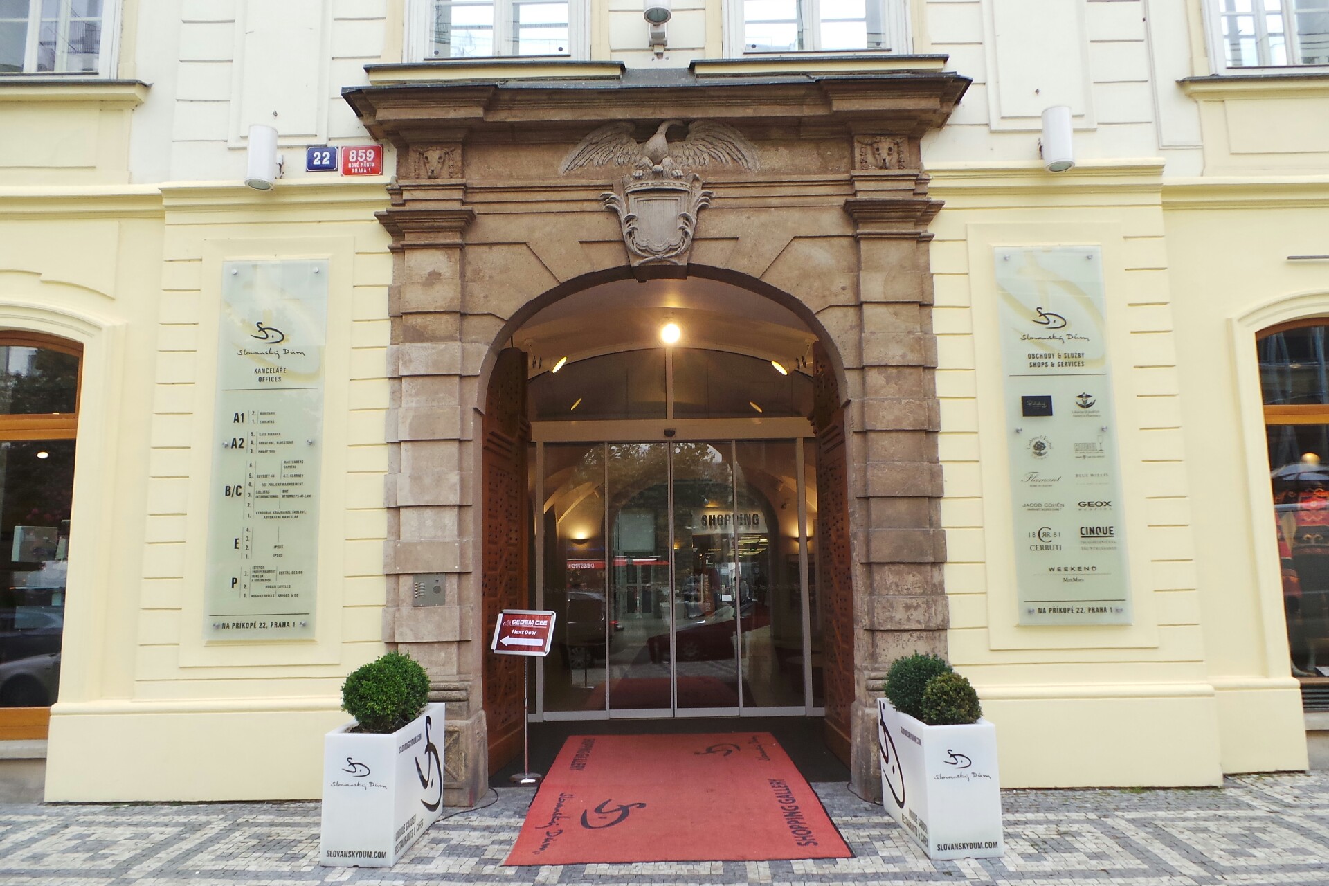 Mgr. Tomáš Běhounek, advokát