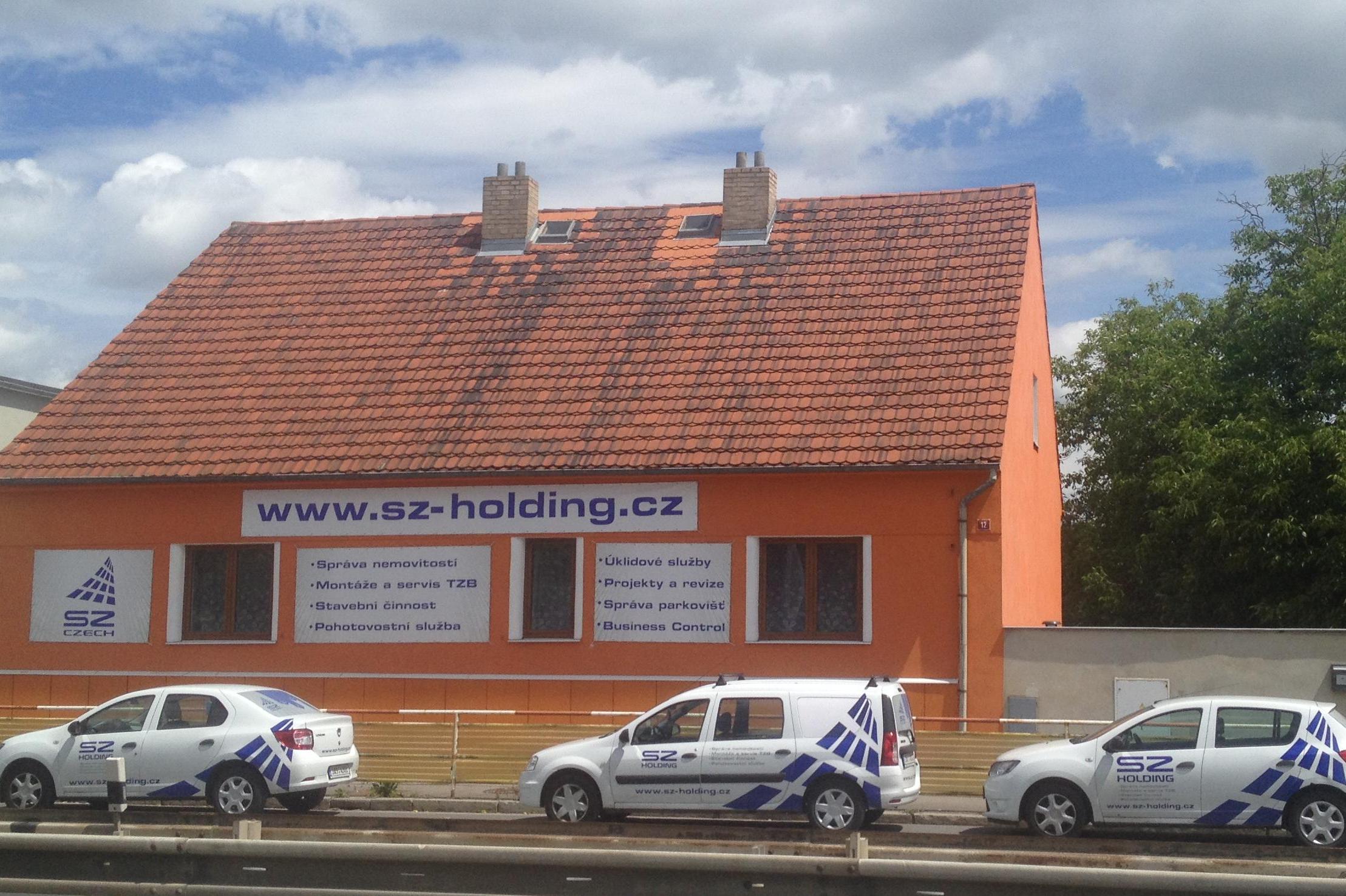 SZ-Czech spol. s r.o.