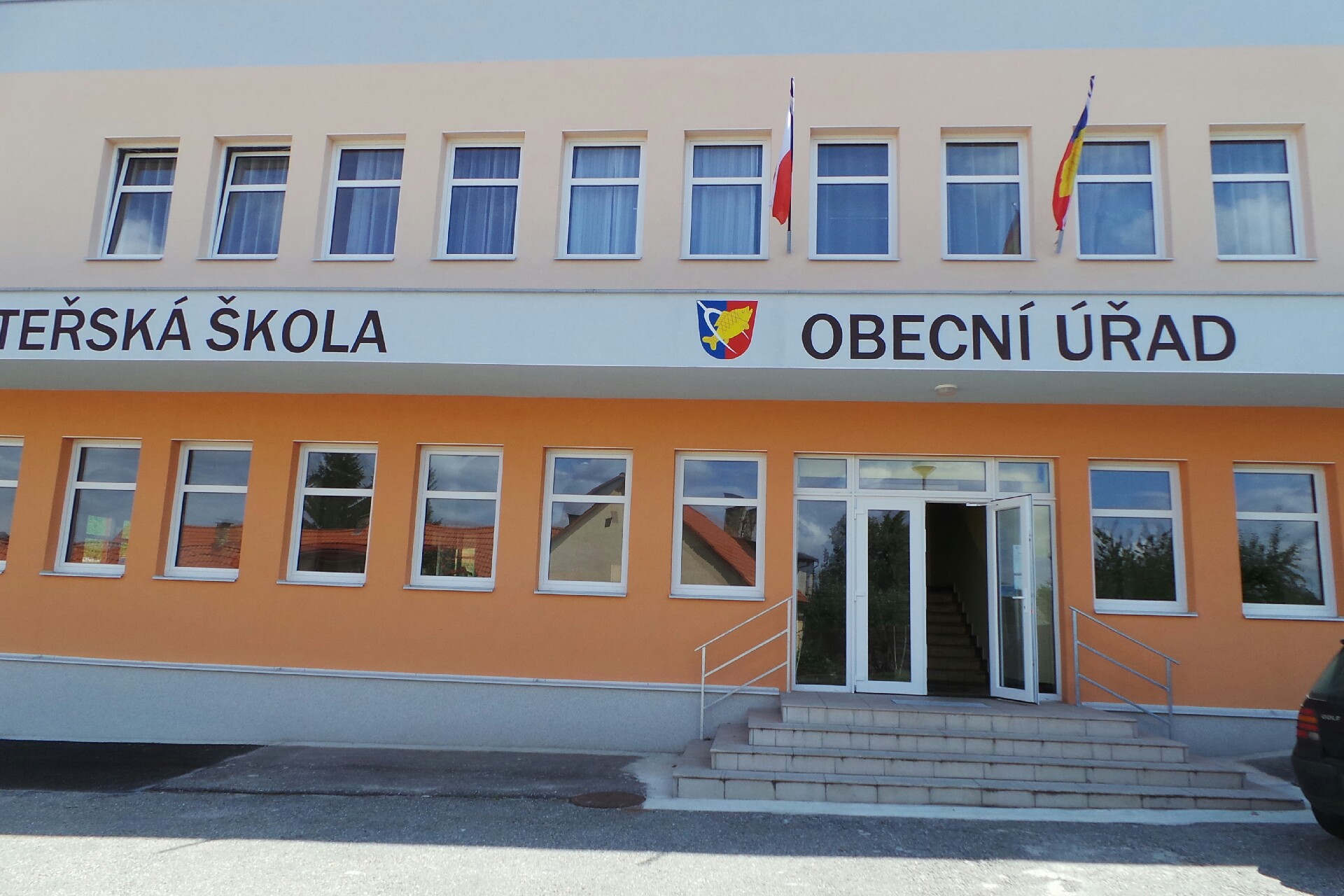 X Terra Group, s.r.o.