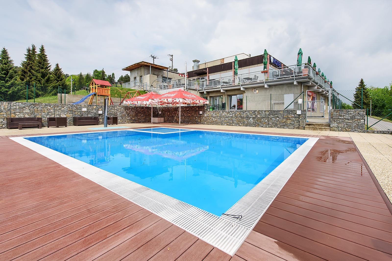 HOTEL RAKOVEC wellness foto 3