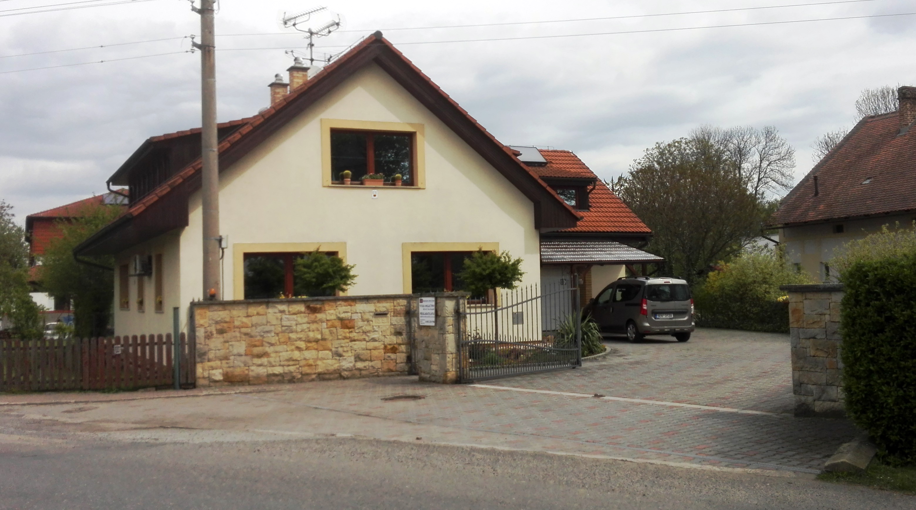 POHORELEC s.r.o. foto 2