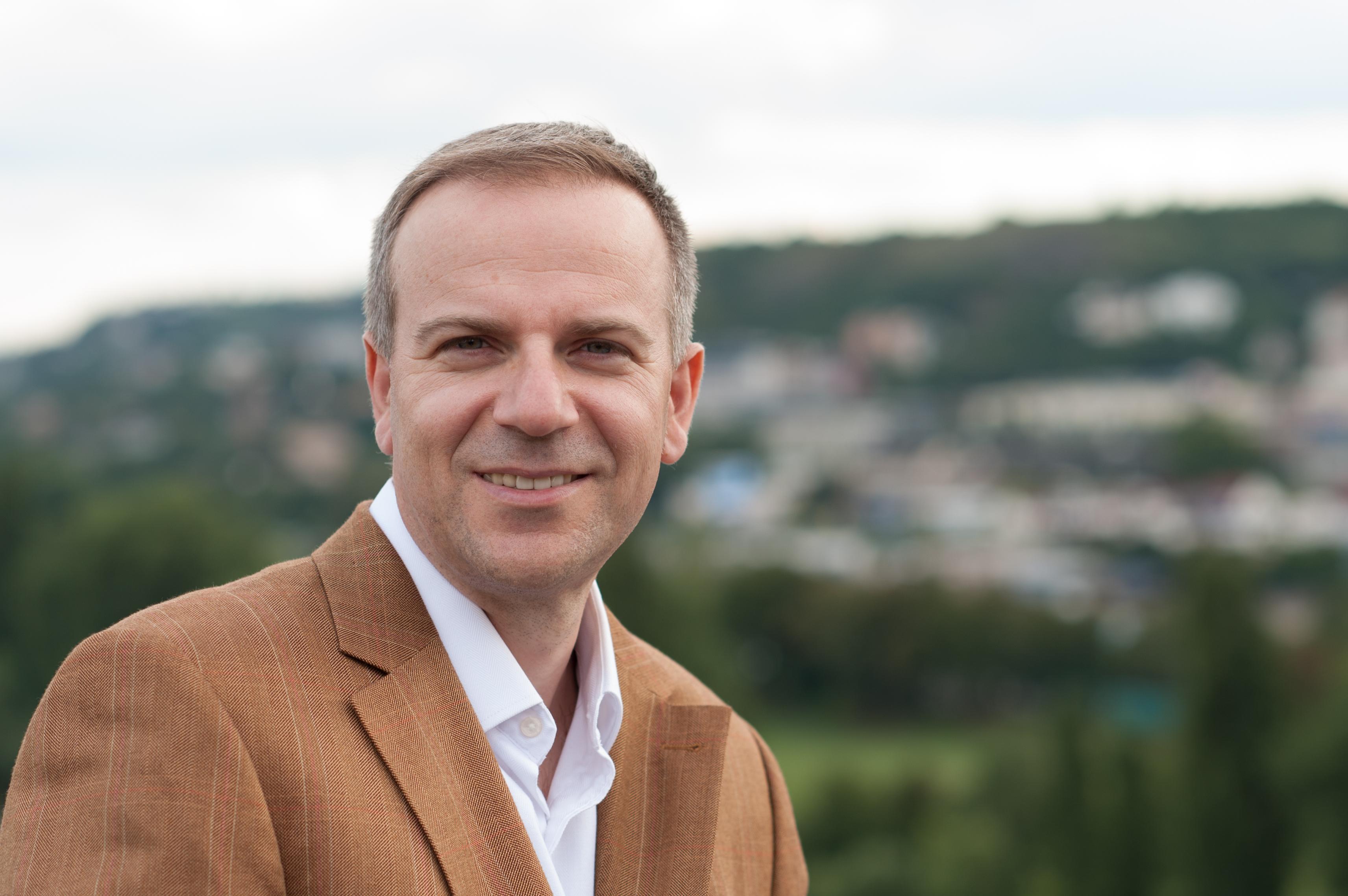 Ing. Rudolf Vaco - koučink