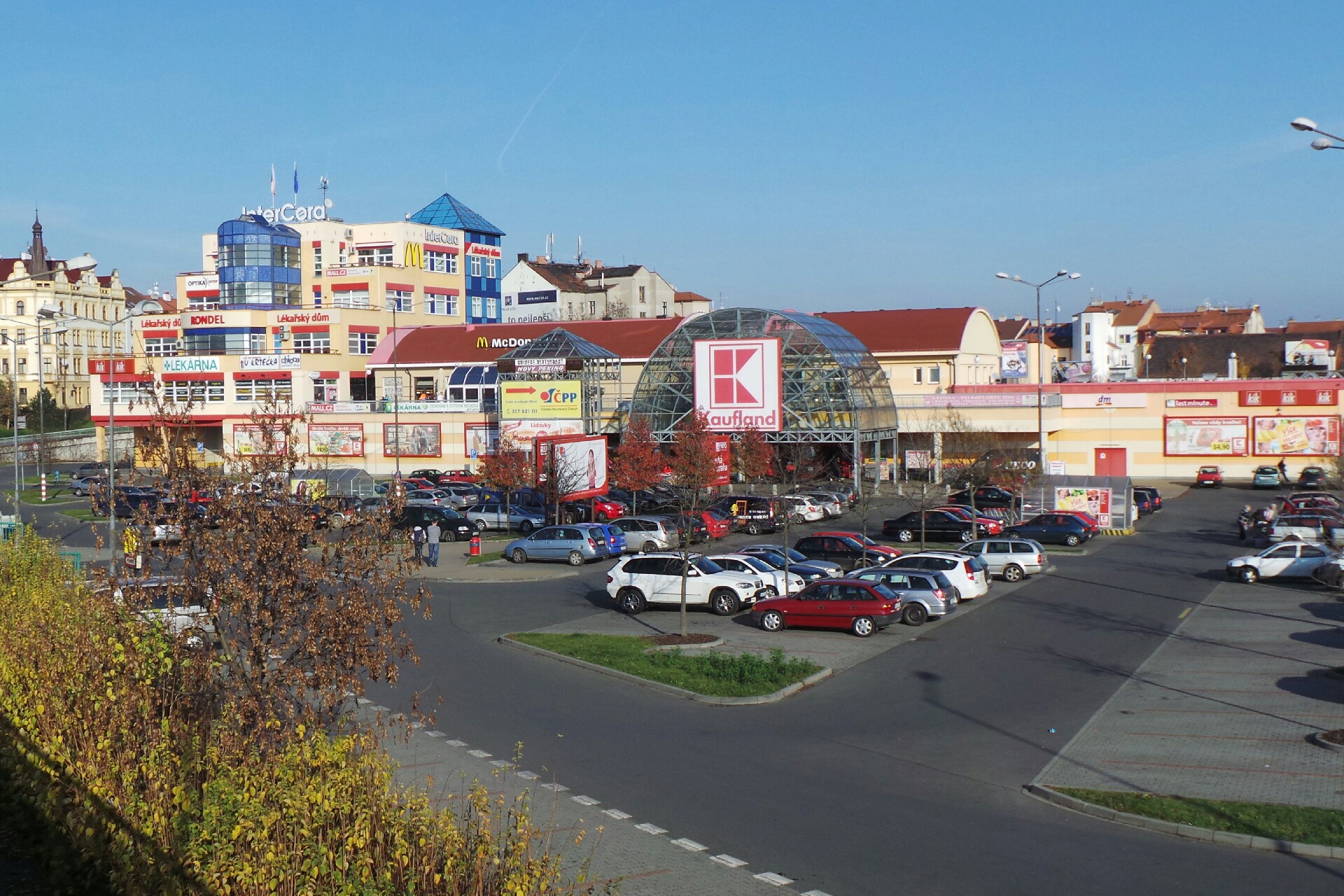 Právní služby - Mgr. Jan Lego, Ph.D