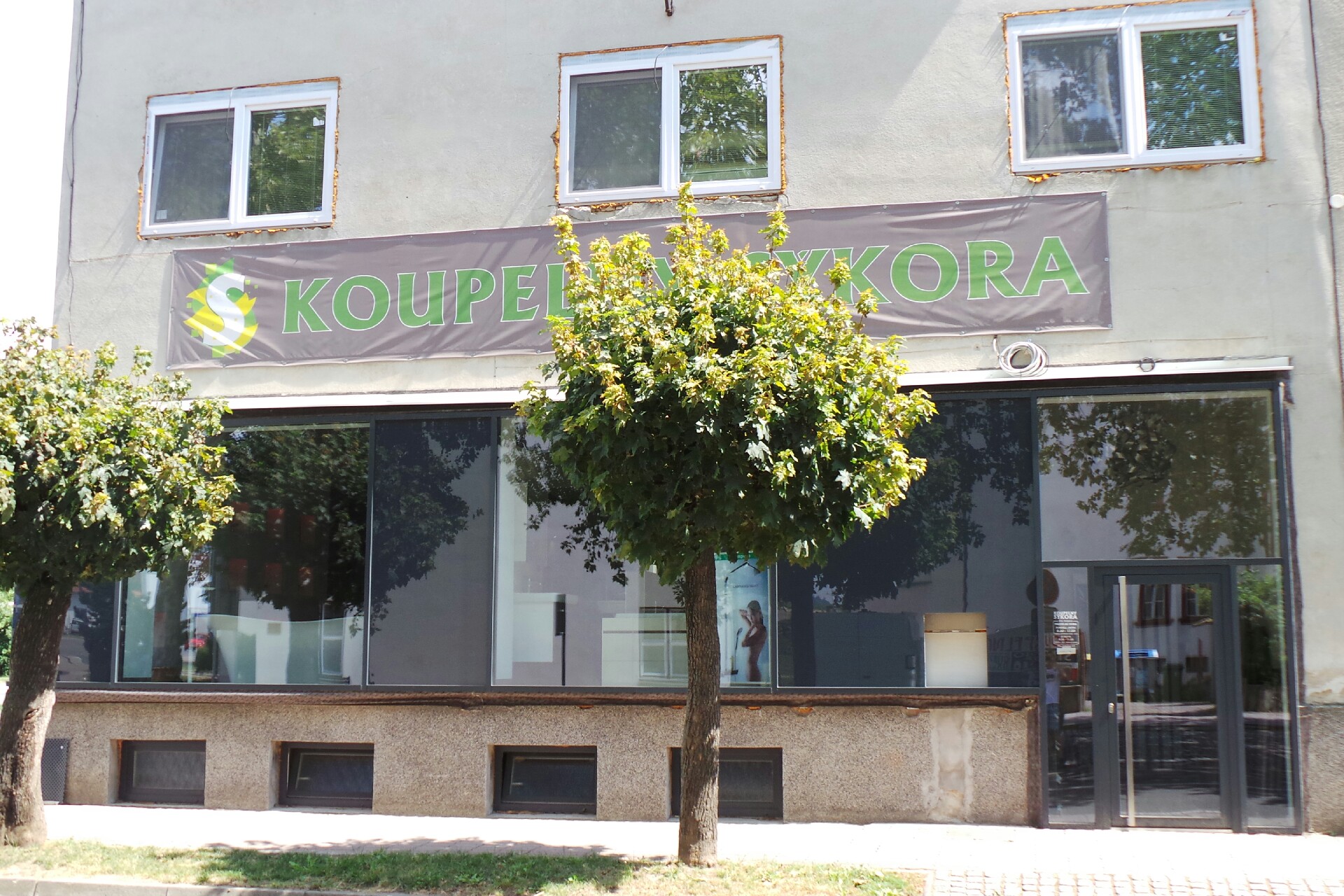 Koupelny Sýkora foto 2