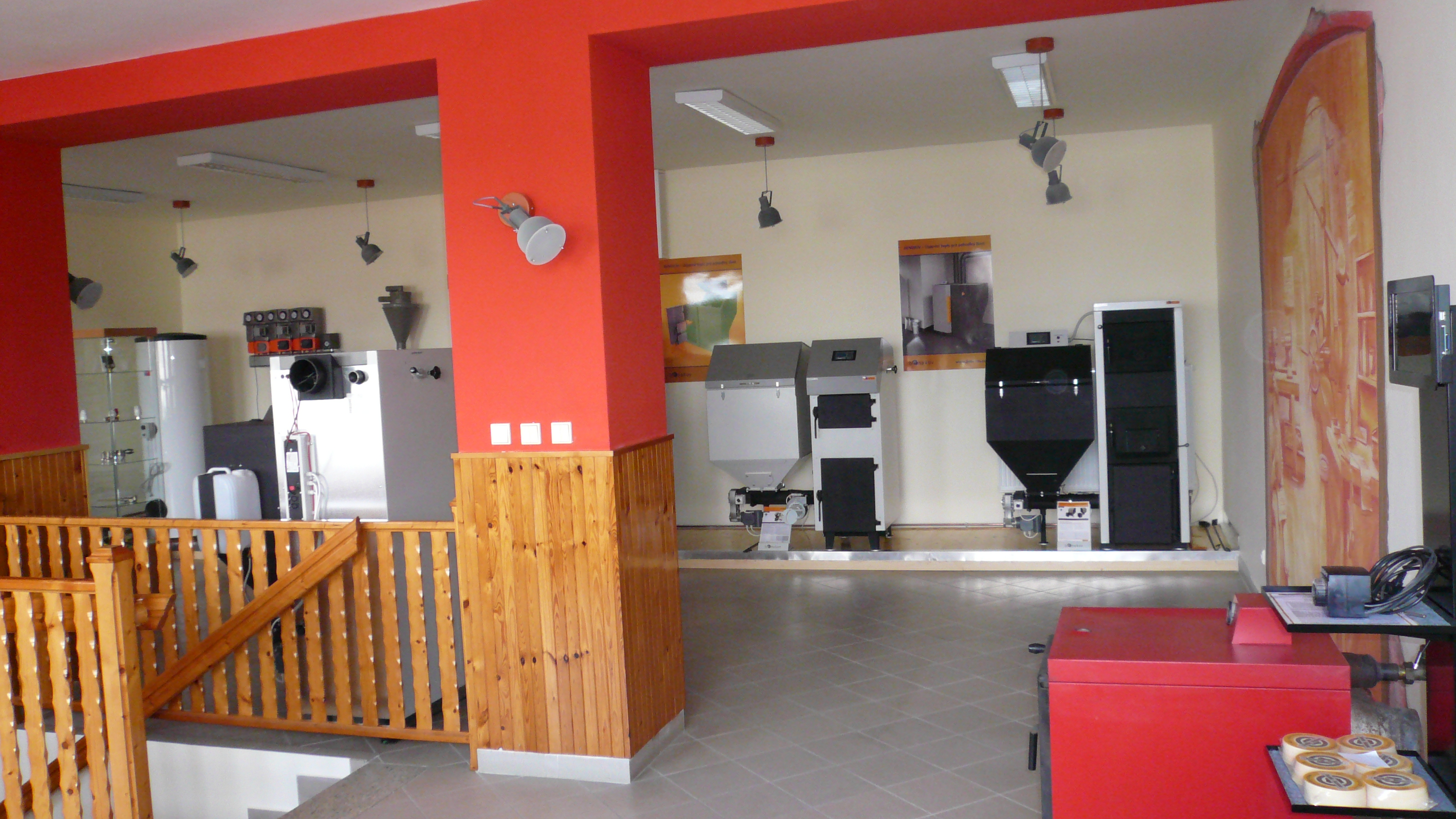Kotle Kraus foto 2