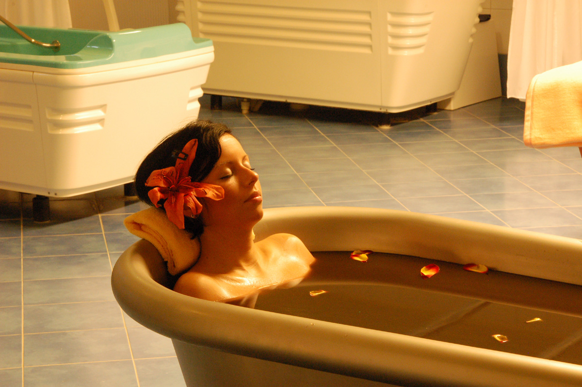 Francis Spa Hotel foto 3