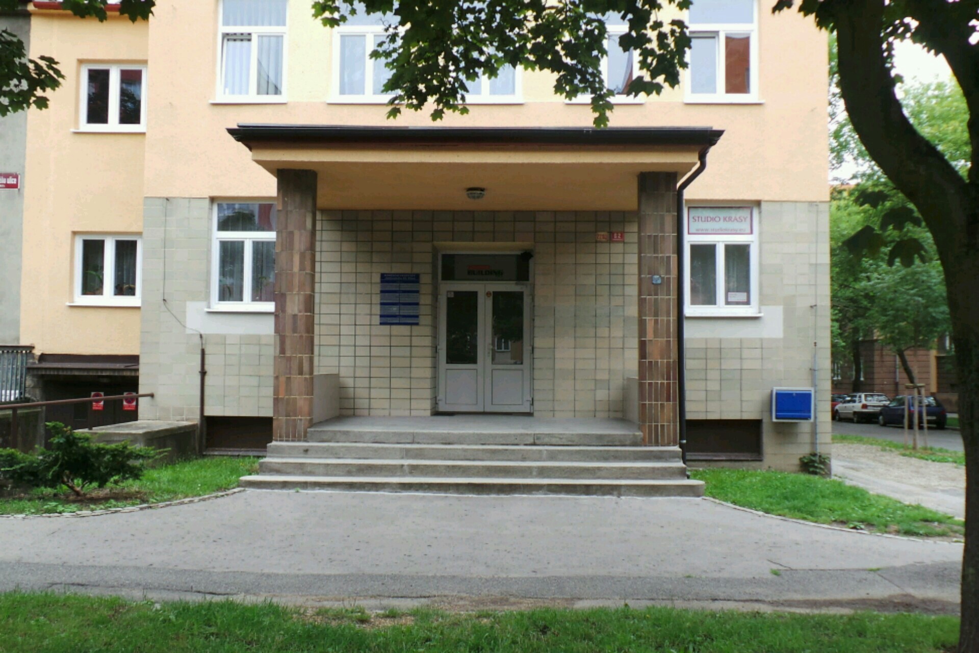 Foster Bohemia, s.r.o.