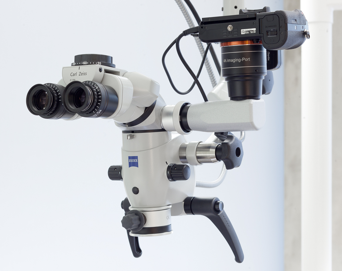 The Clinic - Centrum Stomatologie foto 3