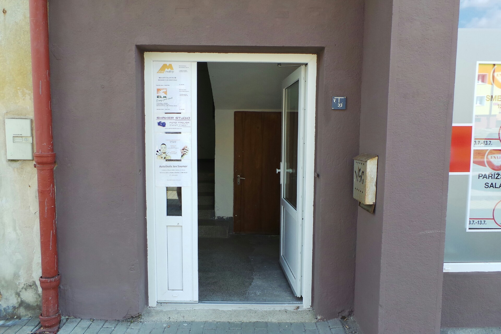 Reality Zdeněk Malík