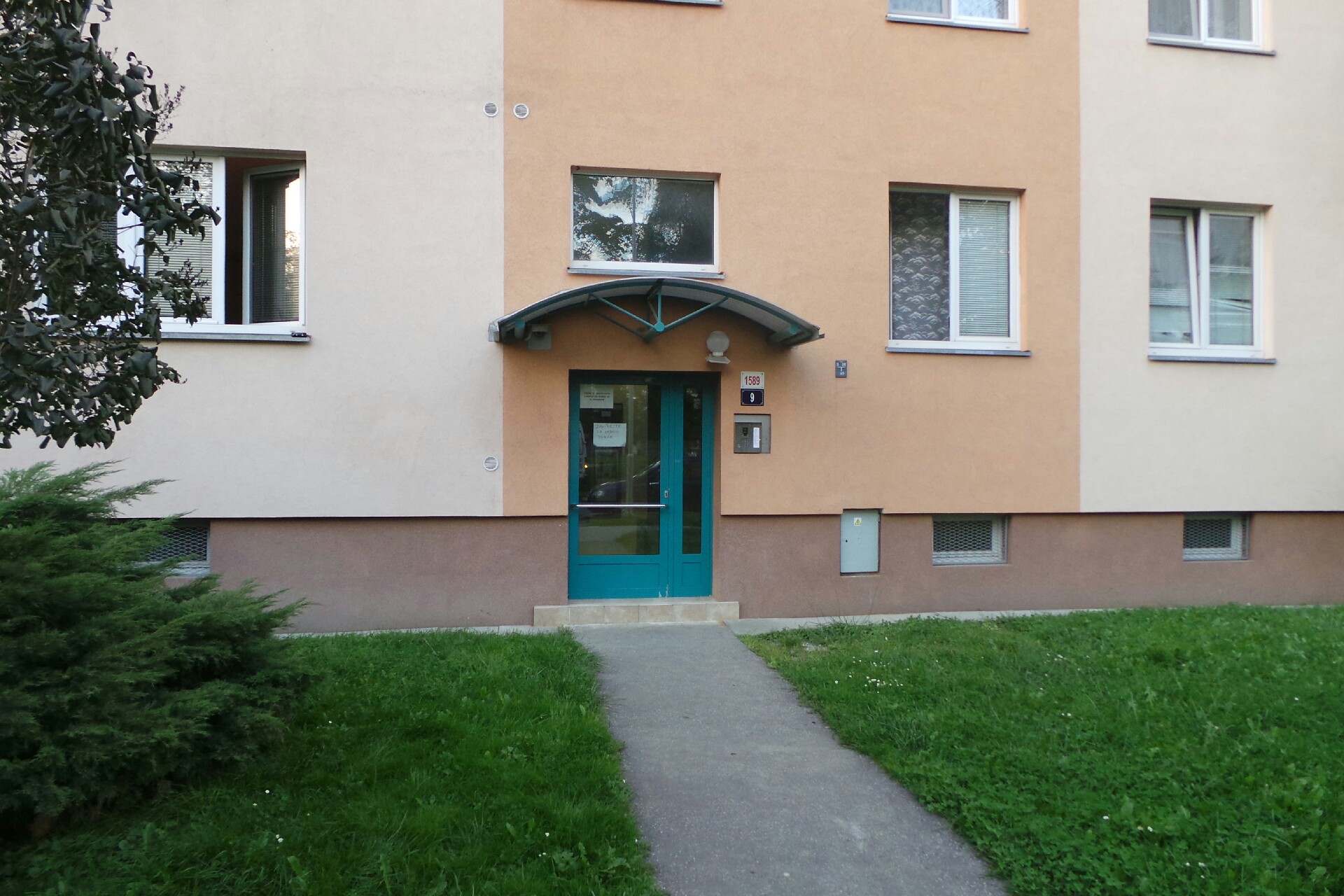 Ing. Barbora Šebestíková