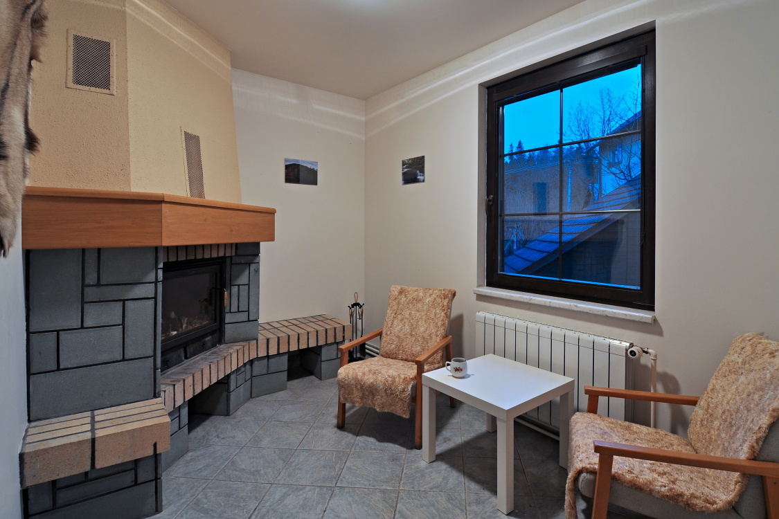 Apartmány Anna foto 4