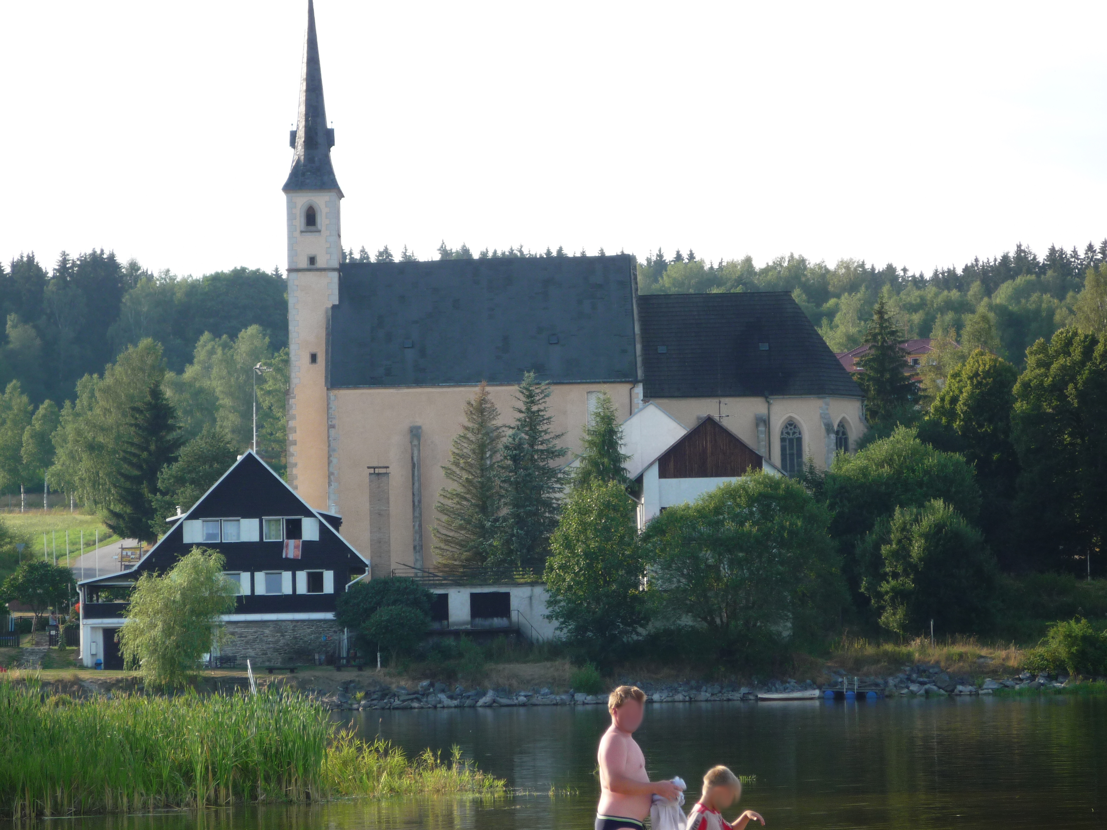 Apartmány Na Výtoni foto 6