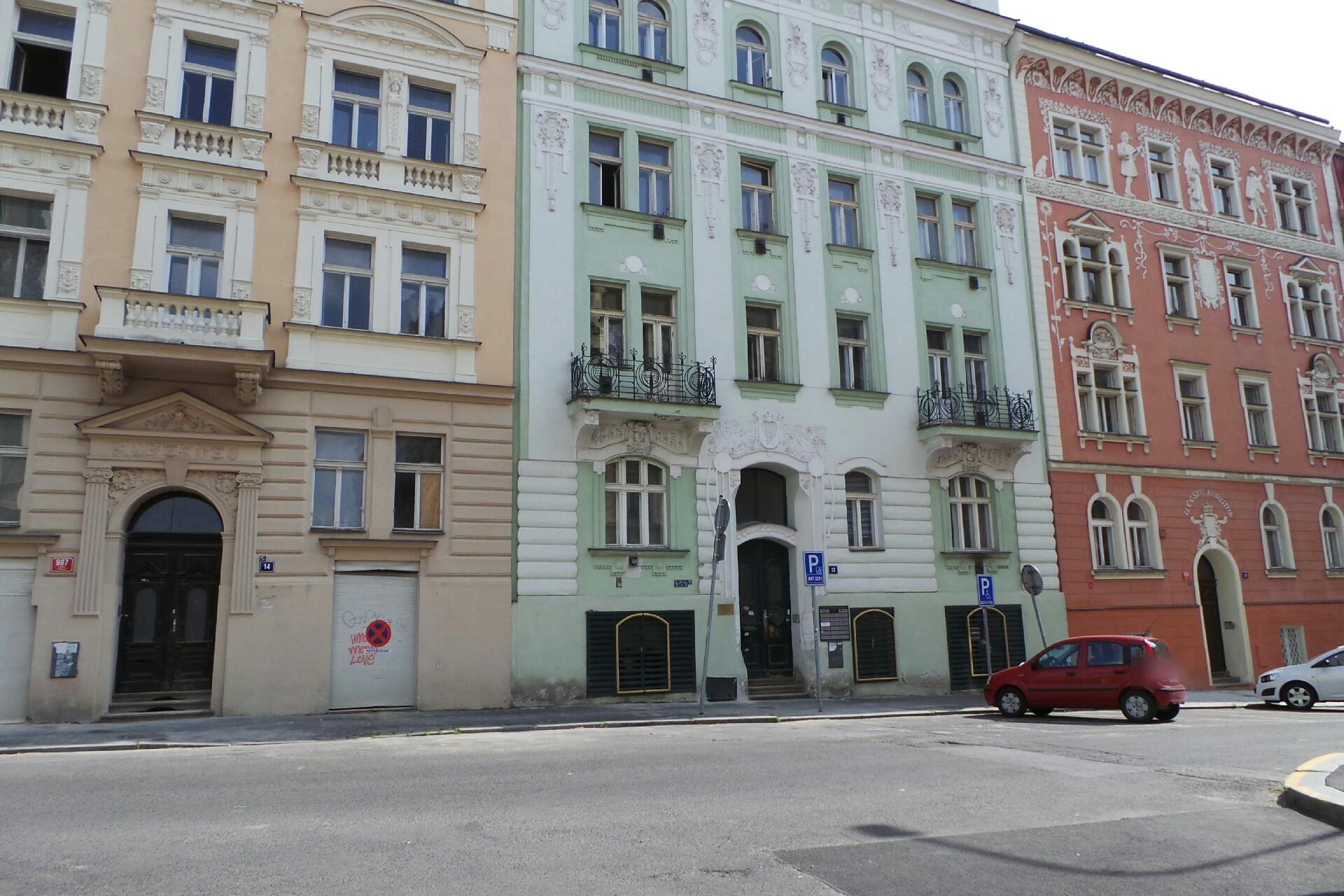 Talent Innovation, s.r.o.