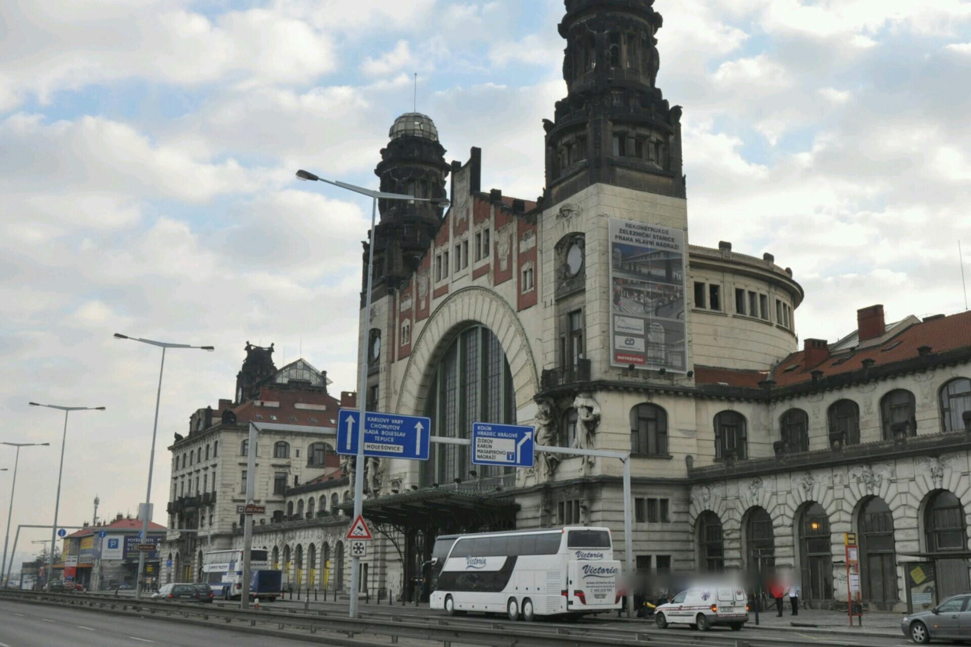 Bankomat UniCredit Bank Czech Republic