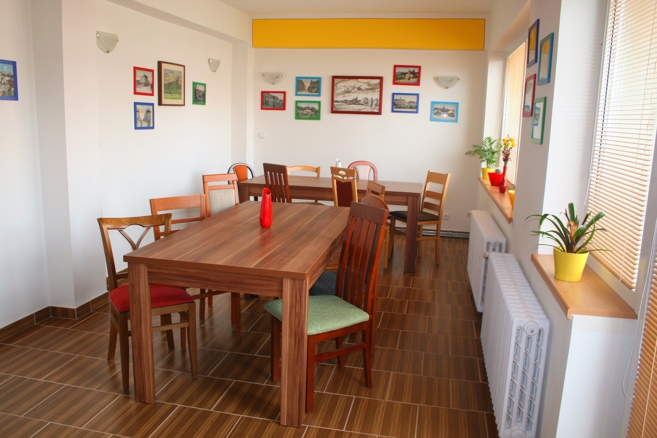 Penzion Staré Louny foto 3