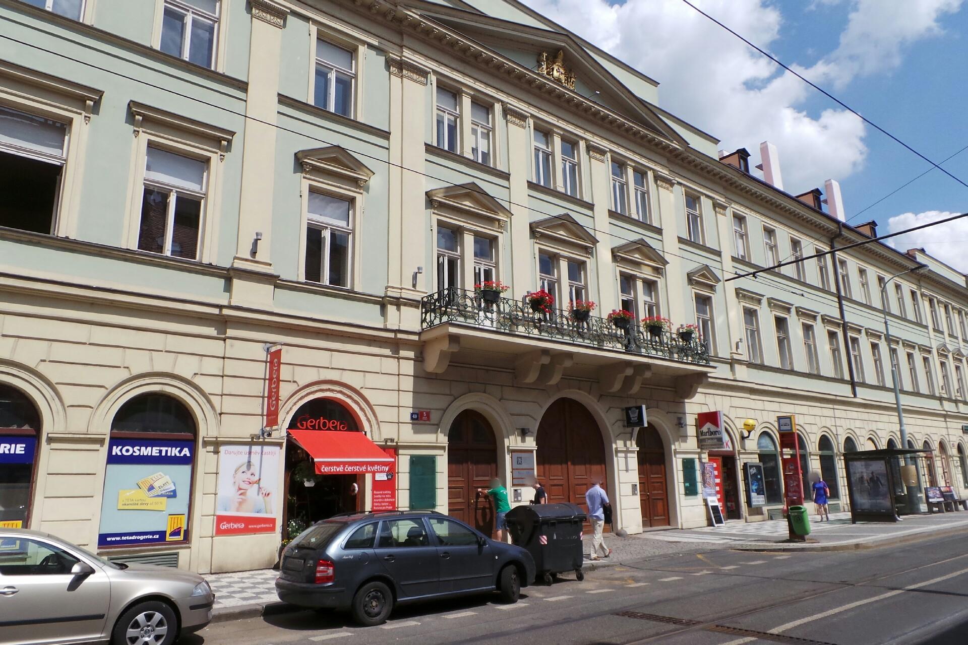 Mgr. Zdeněk Froněk, advokát foto 1