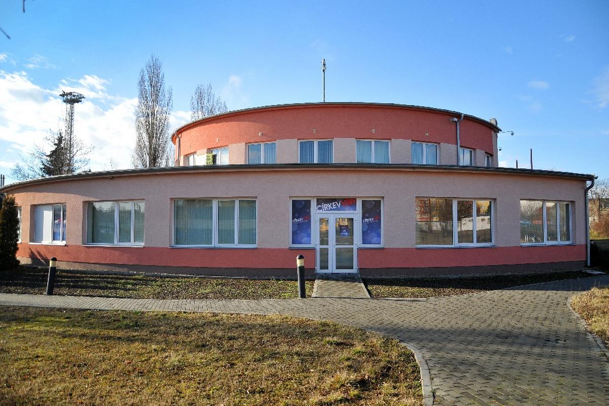 Církev víry, sbor Hodonín