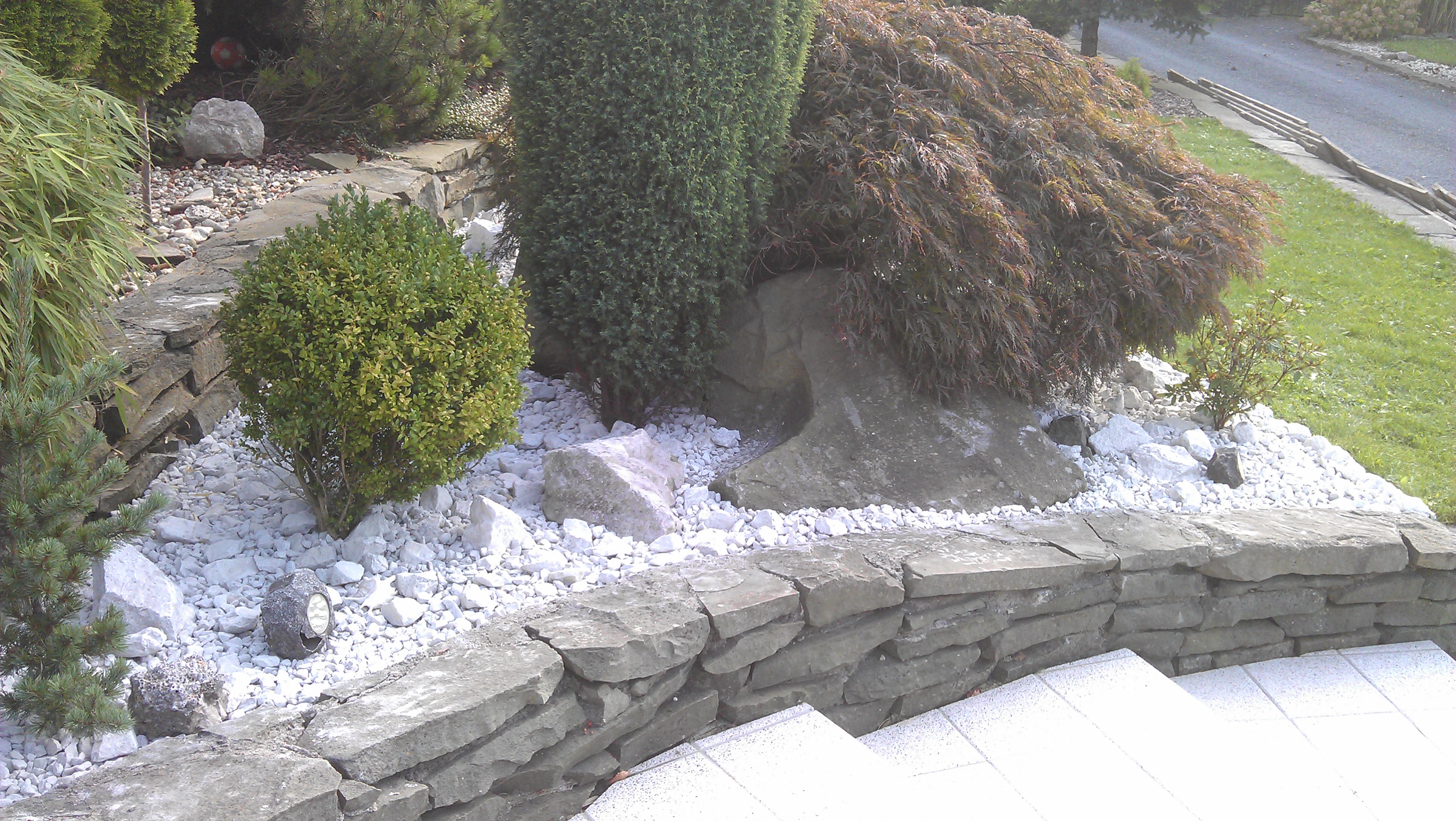 Zahradní Služby Benek foto 4