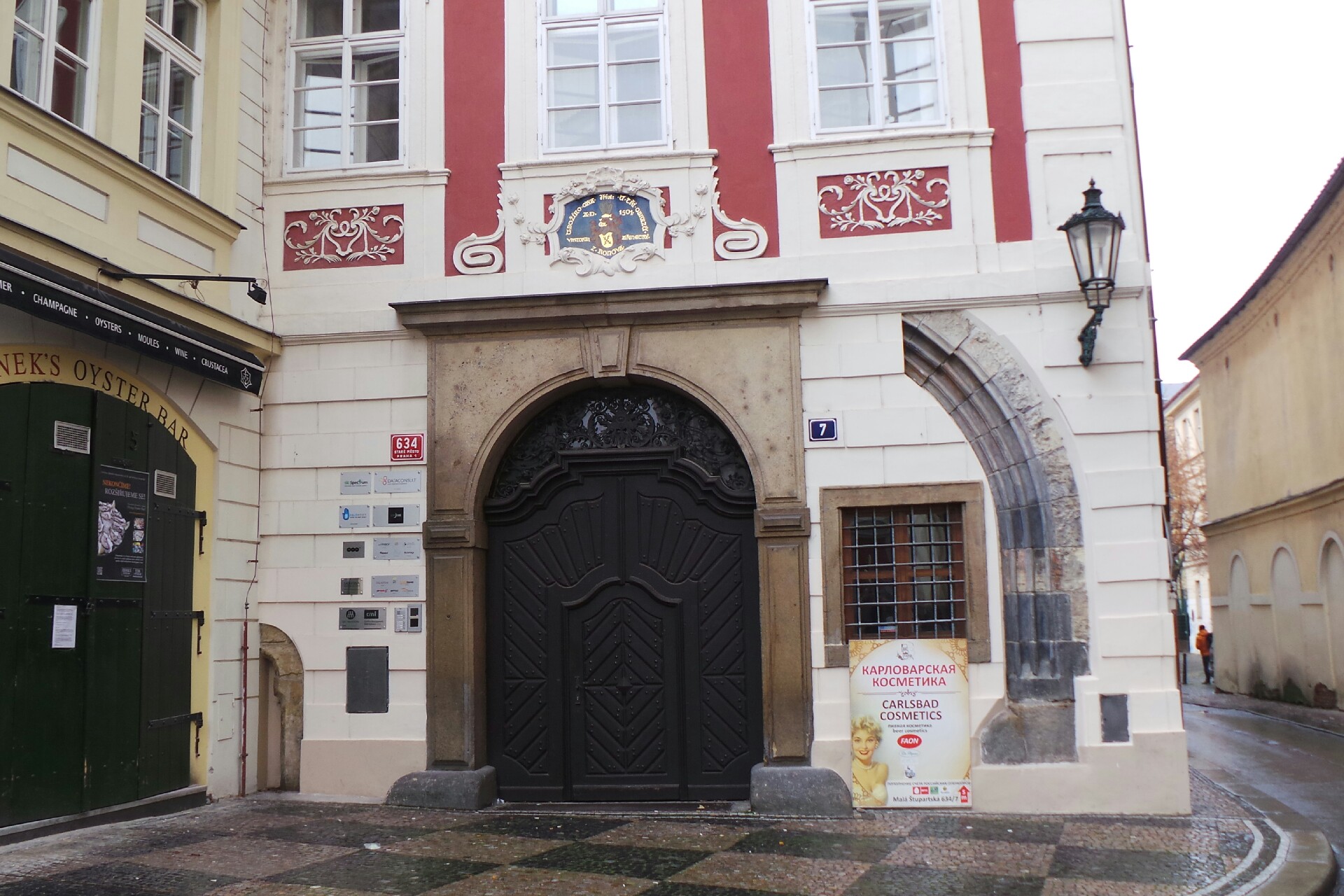 radost 3.0, obecně prospěšná společnost