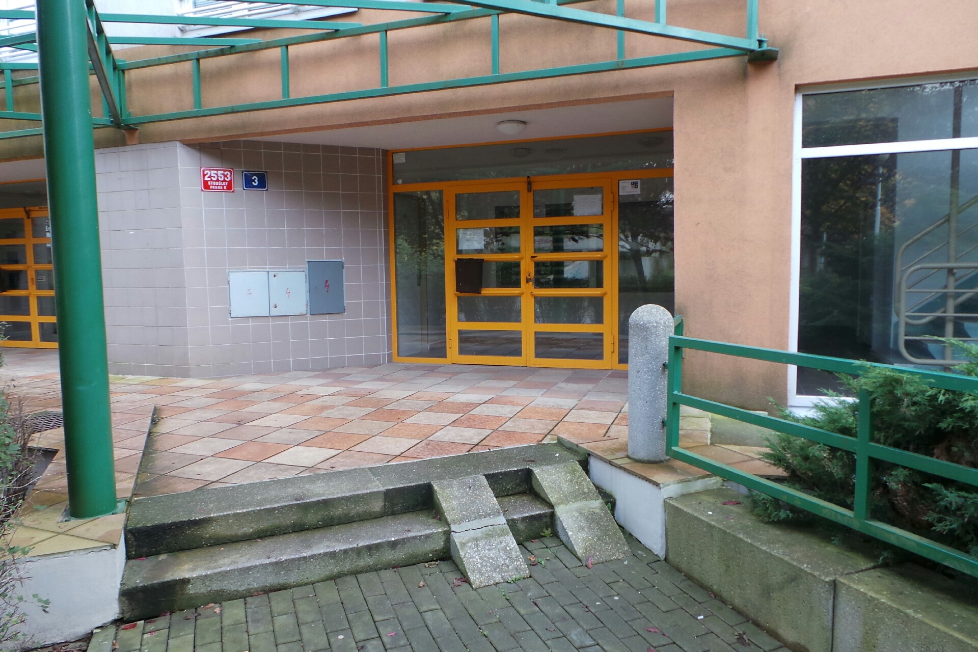 Česká asociace shiatsu