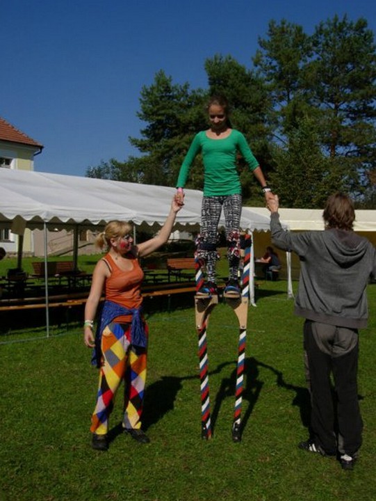 ZUŠ Hořice foto 4