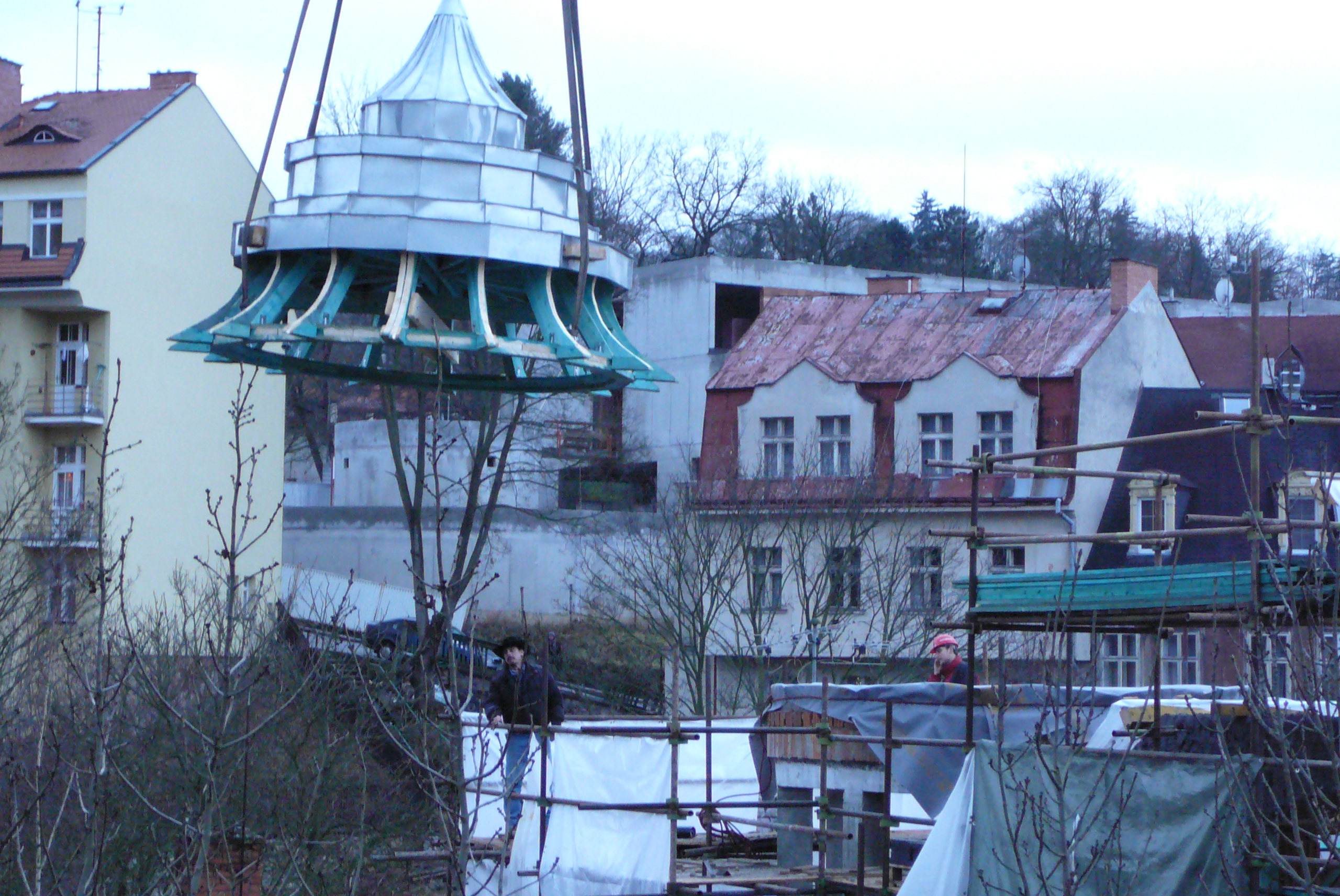 František Trávník foto 5