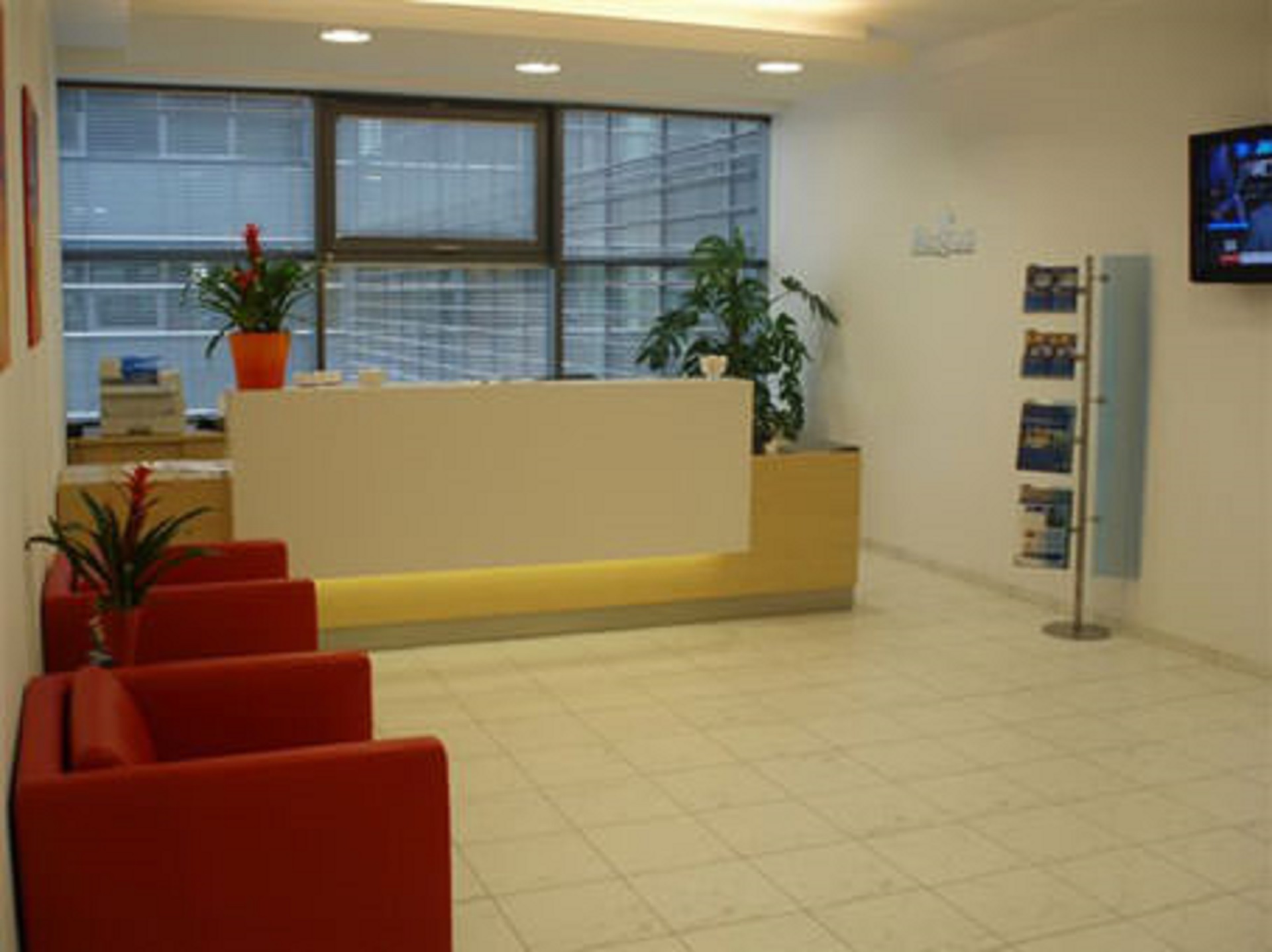 Regus Brno Spielberk foto 3