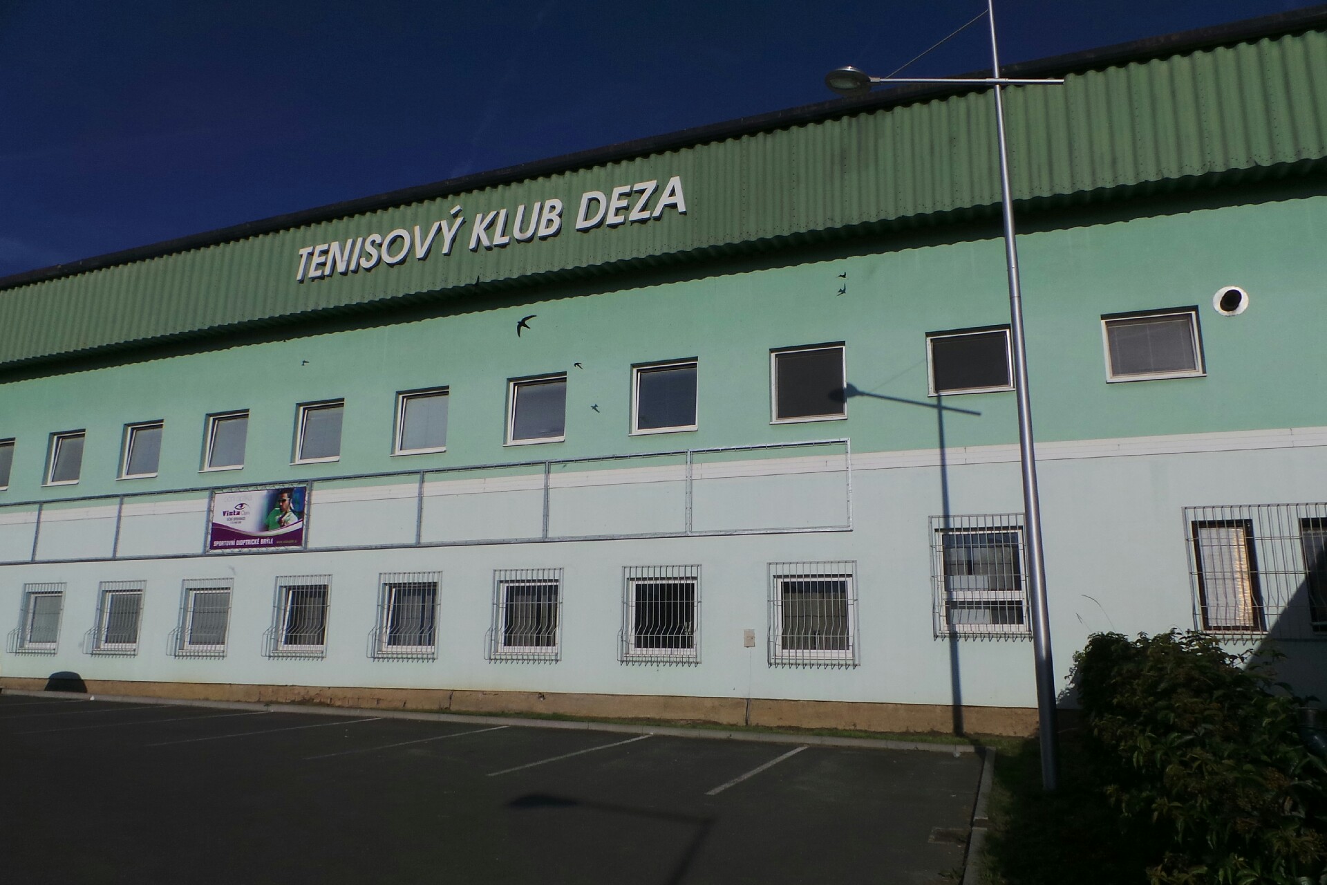 TK DEZA Valašské Meziříčí, spol. s r.o.