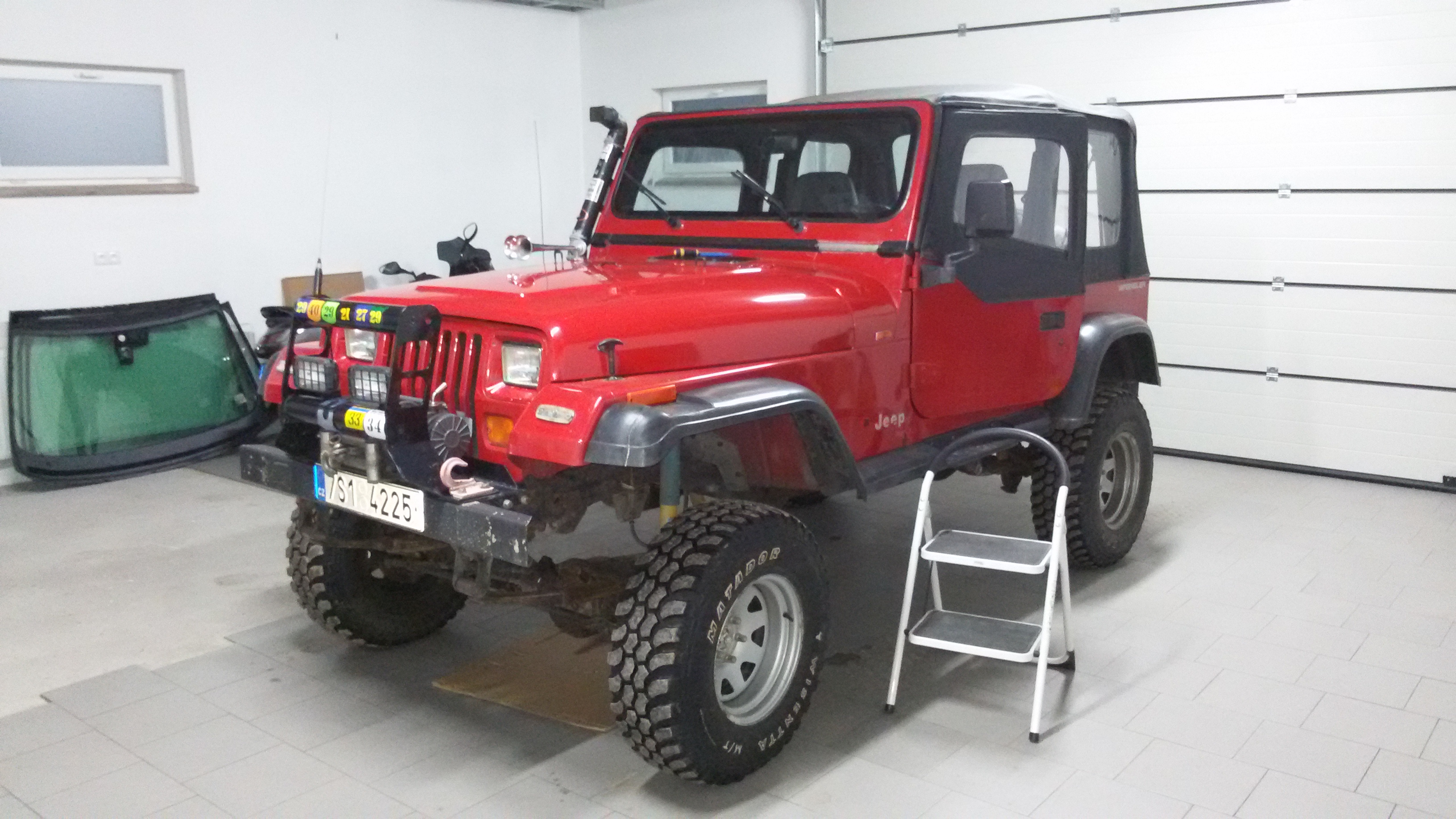 Autosklo Krúpa foto 3