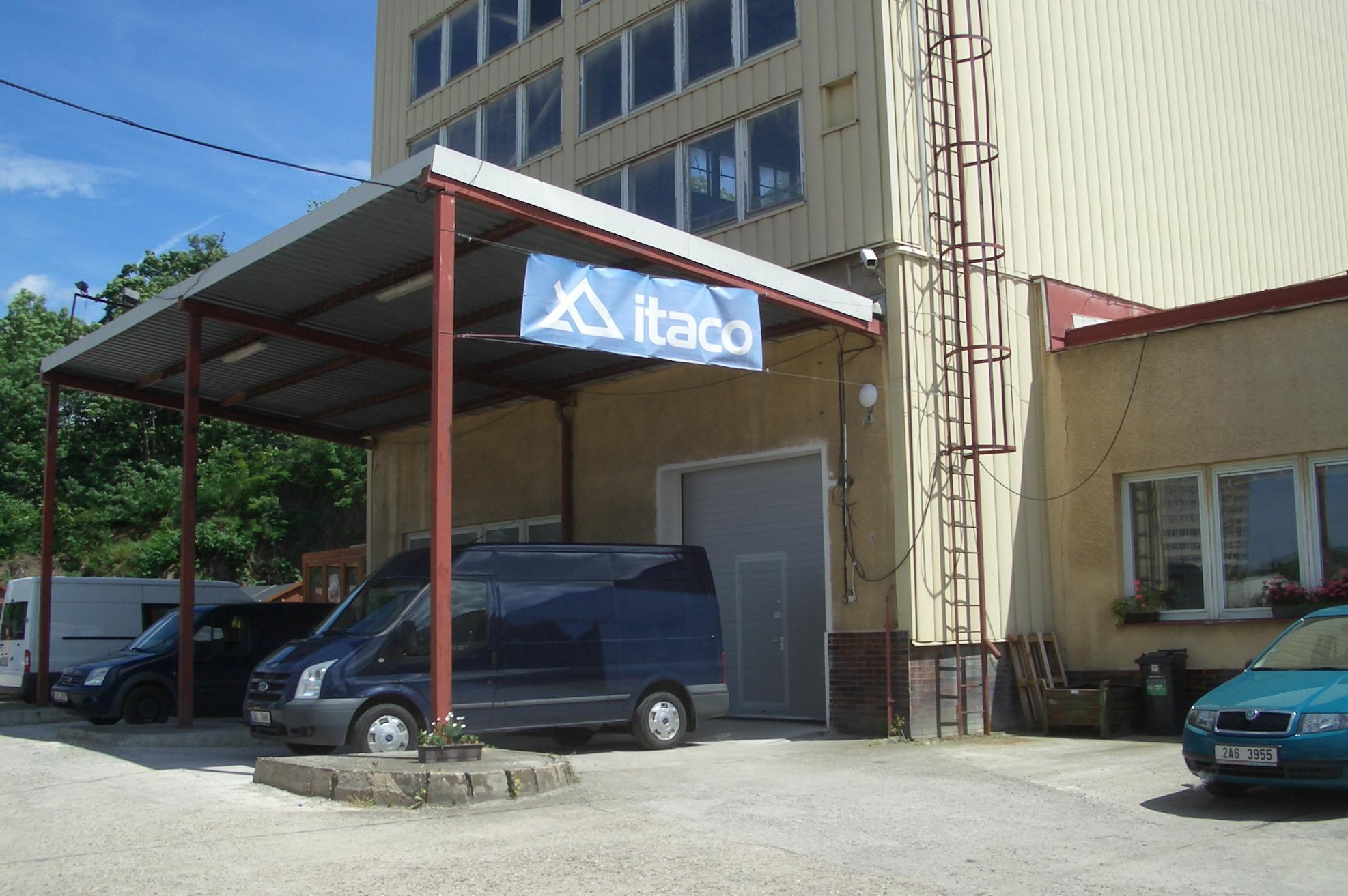 itaco, s.r.o.