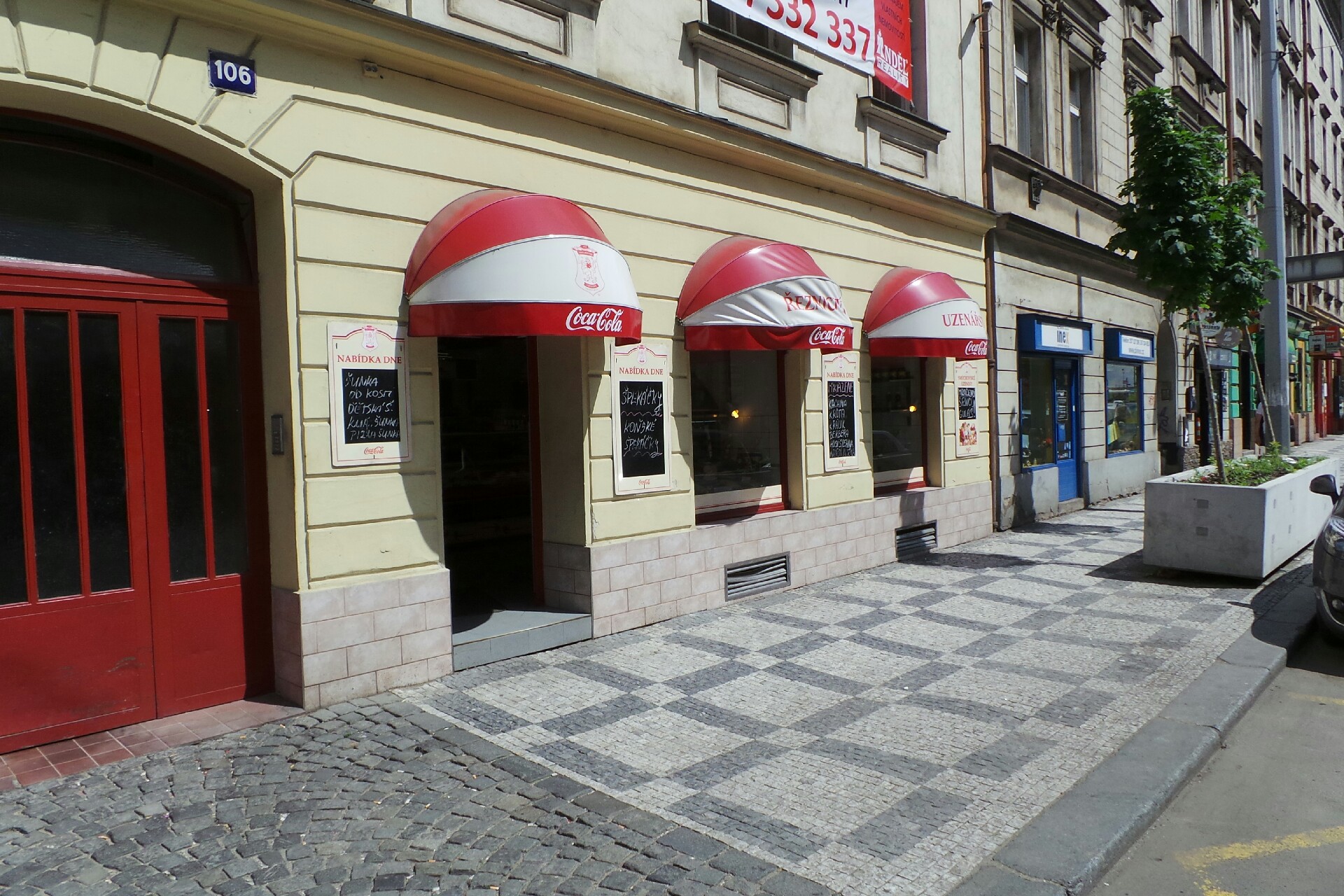 Můj řezník foto 2