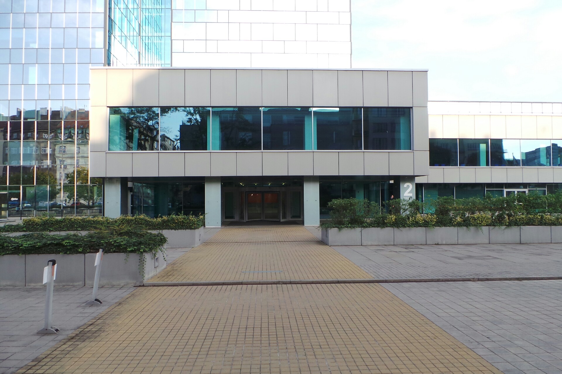 Promotion One, s.r.o.