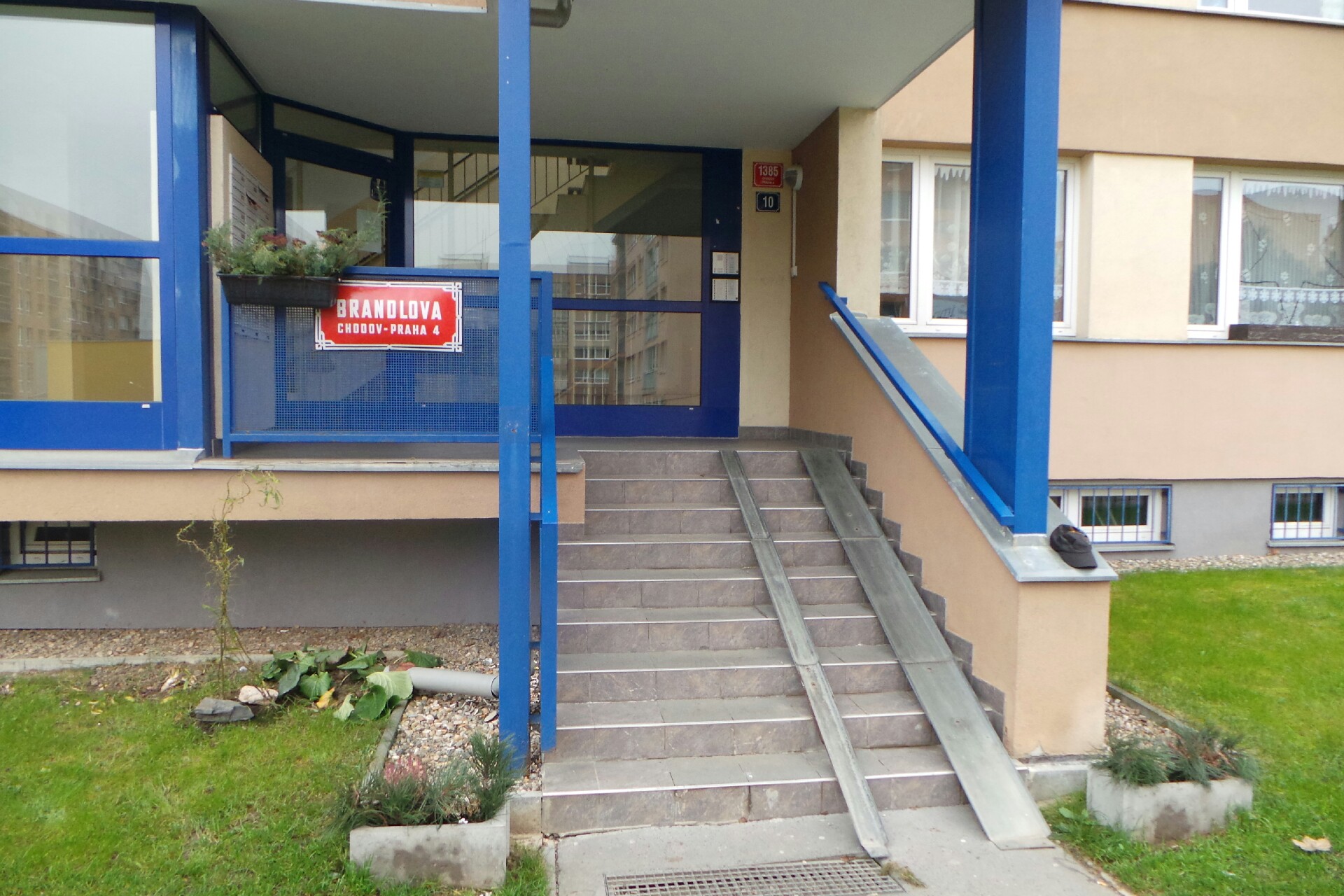 Judita Fischmannová foto 1