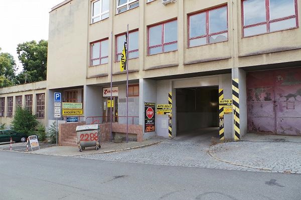 ZM cars - autoservis pneuservis