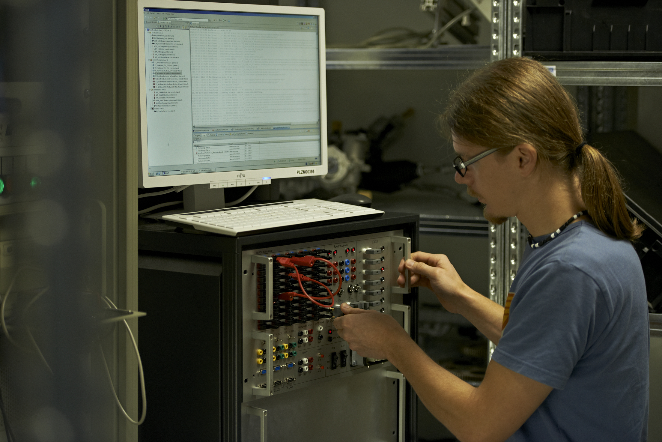 ZF Engineering Plzeň s.r.o. foto 4