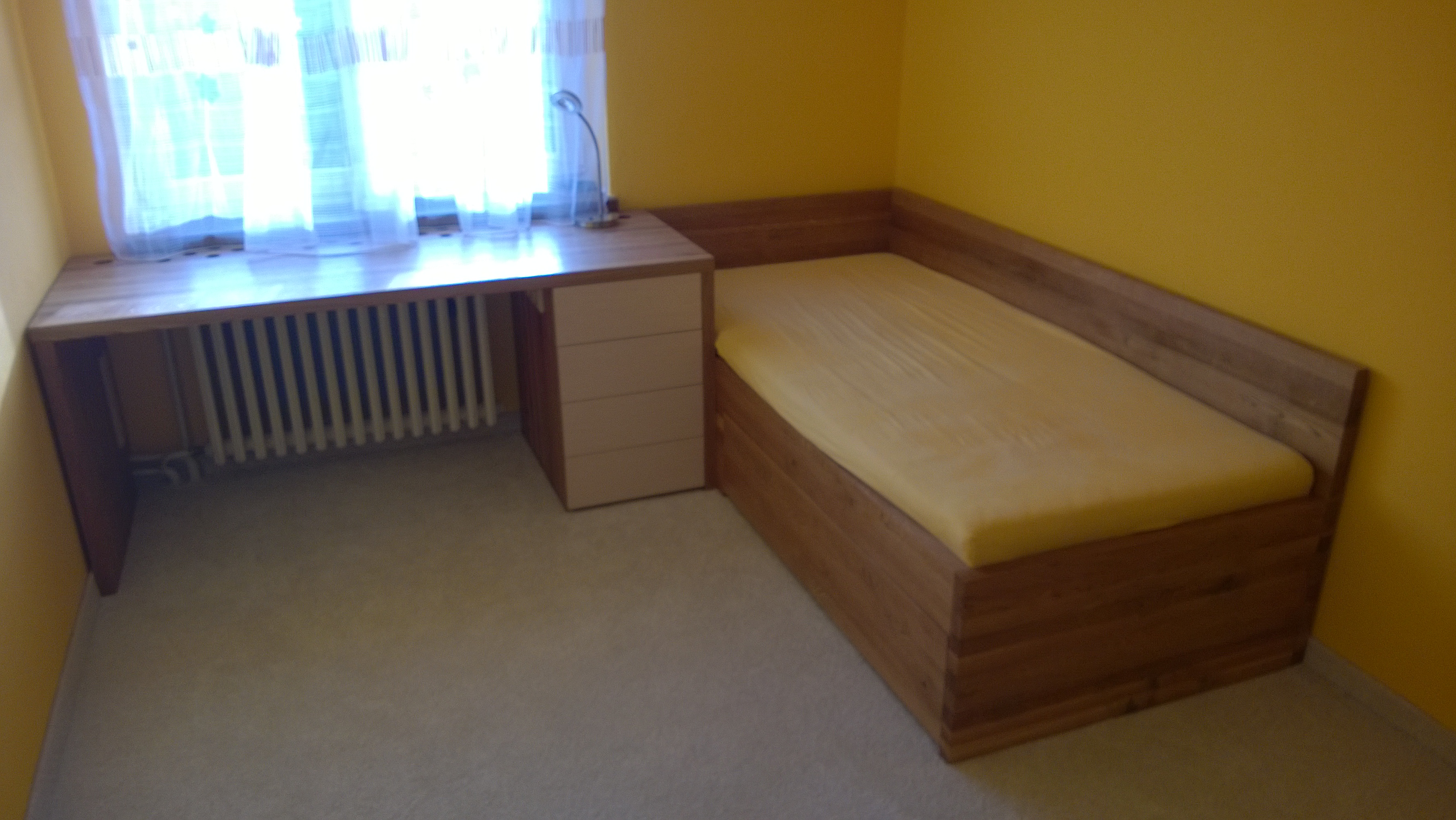 Truhlářství Jan Marx foto 6