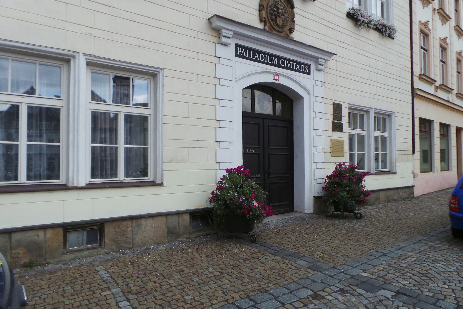 Svazek obcí Českokamenicka