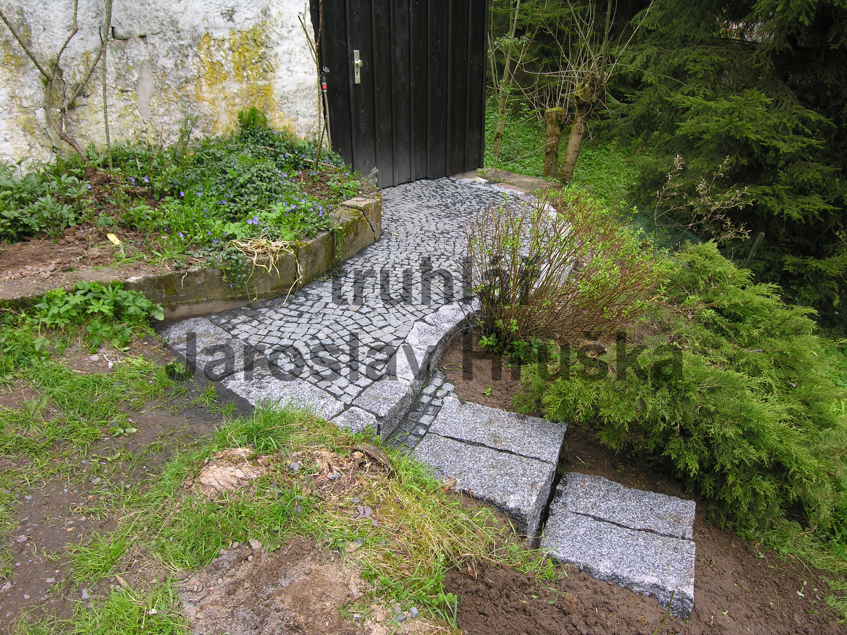 Truhlář Jaroslav Hruška foto 5