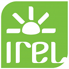 Logo obchodu Irel.eu