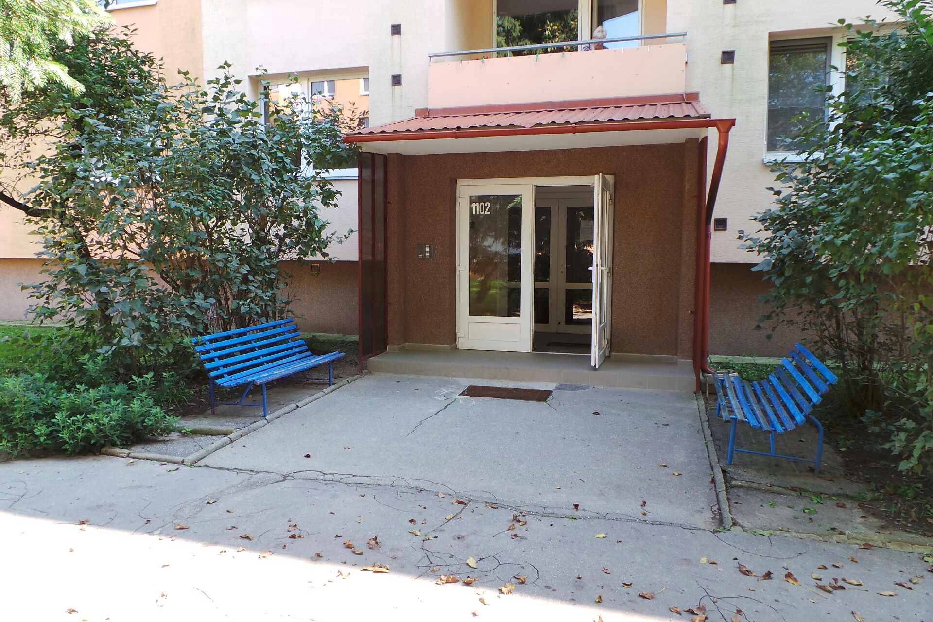 Zednické a obkladačské práce Pavel Mikulský