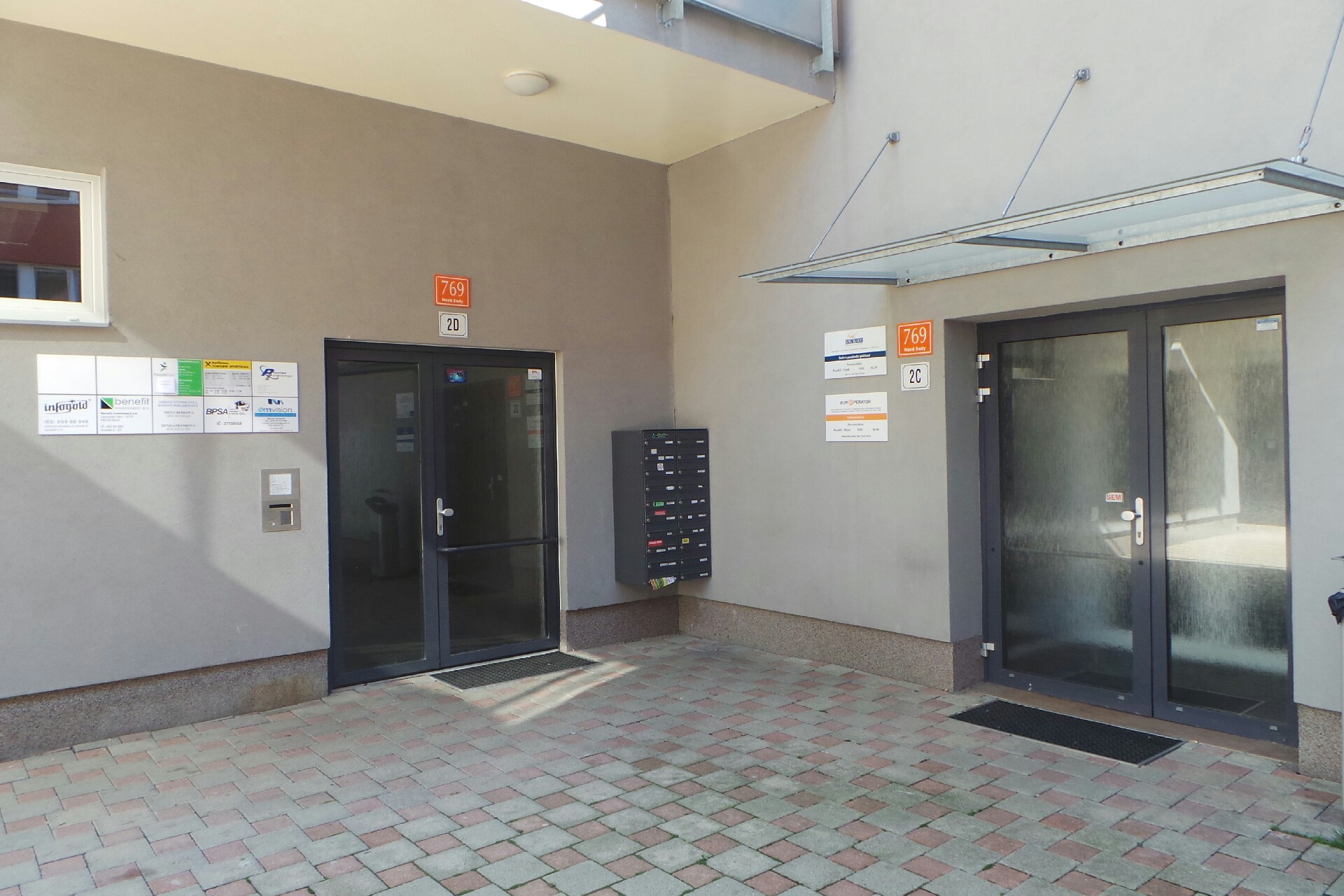 Ilona Němečková - finanční poradce