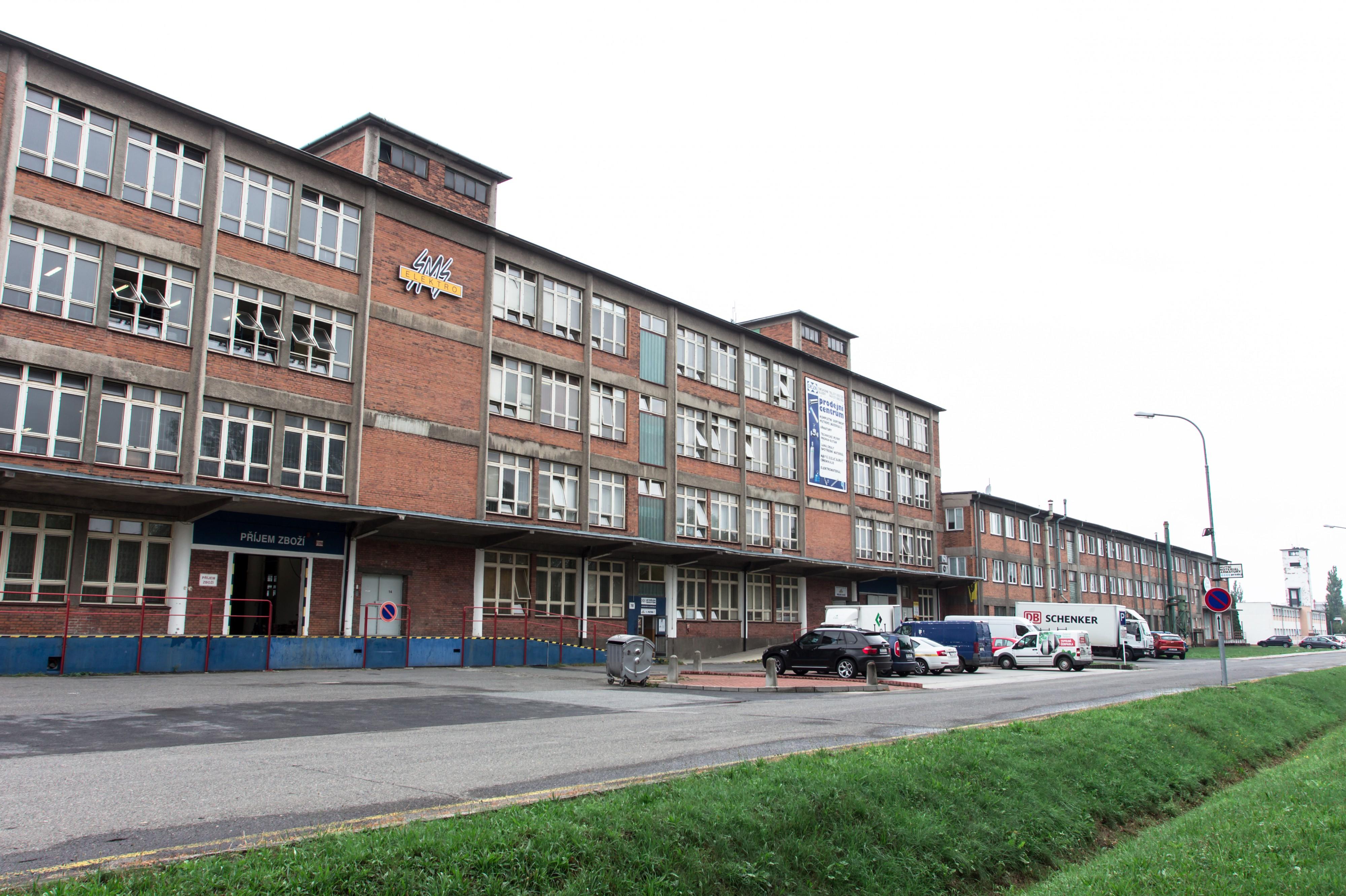 ELEKTRO S.M.S., spol. s r.o.