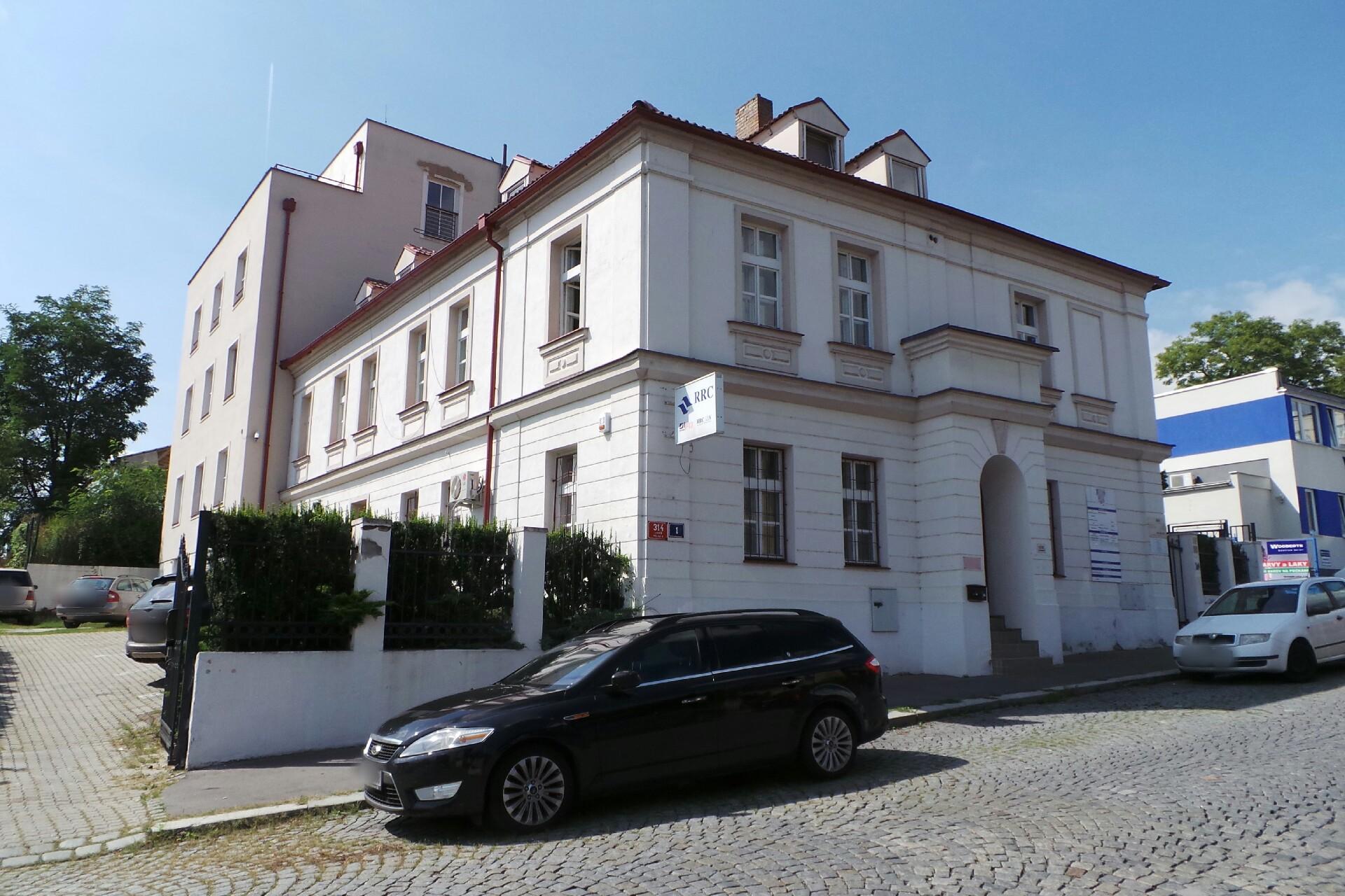 GU - stavební kování CZ, spol. s r.o.