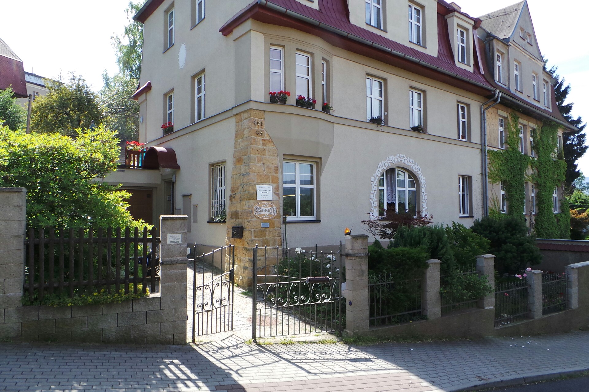 Global-Dent, s.r.o. foto 1