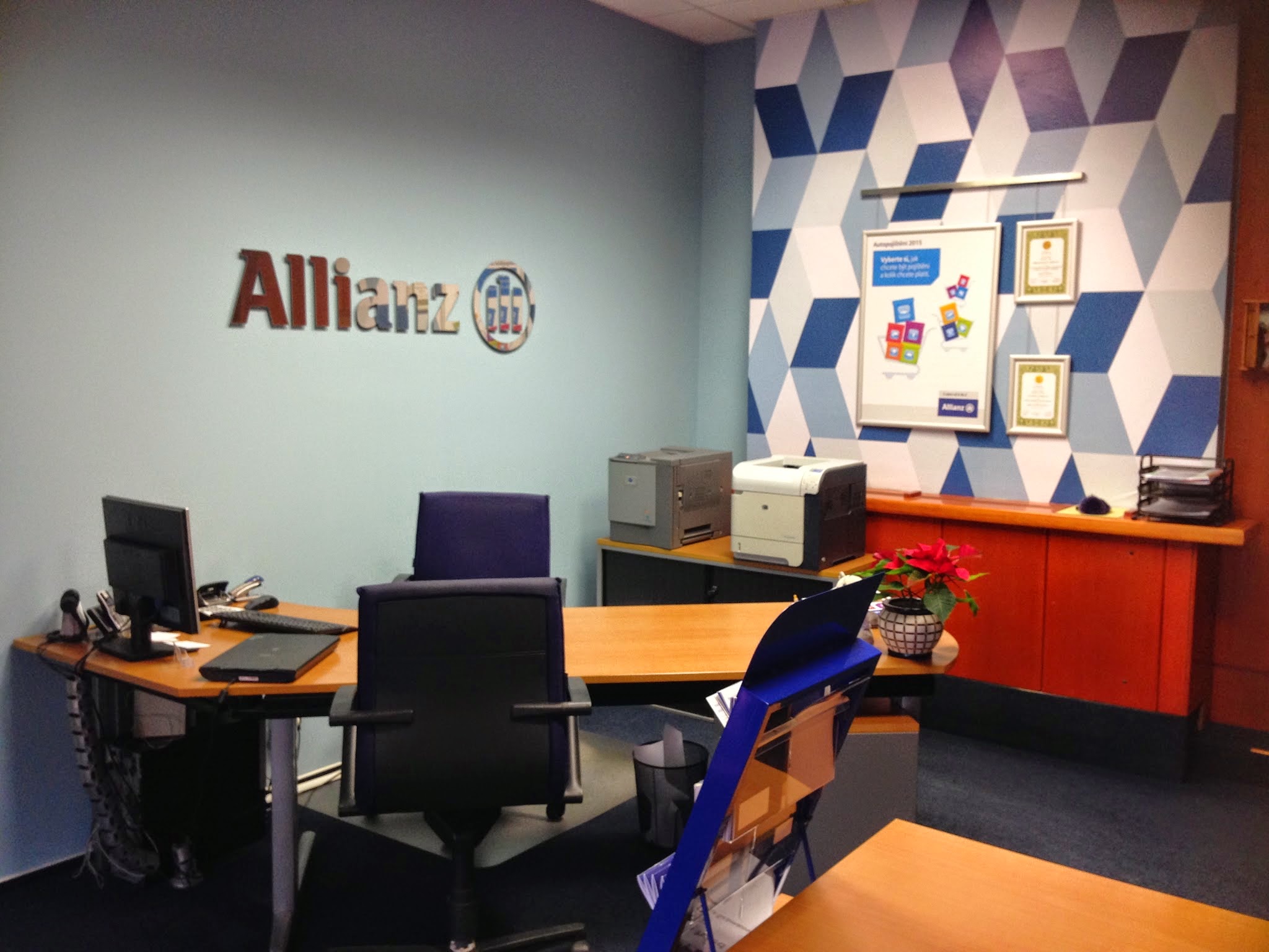 Pojišťovací služby Jindřiška Šrámková foto 2