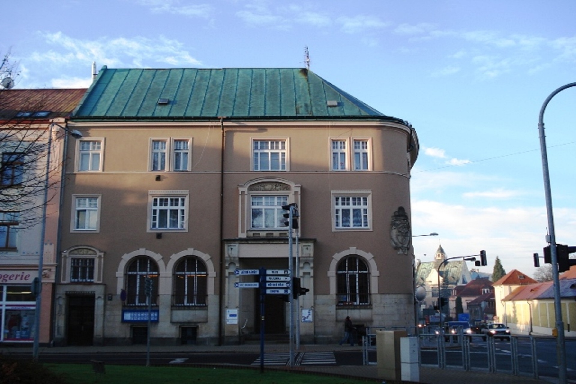 Kovářík & partneři